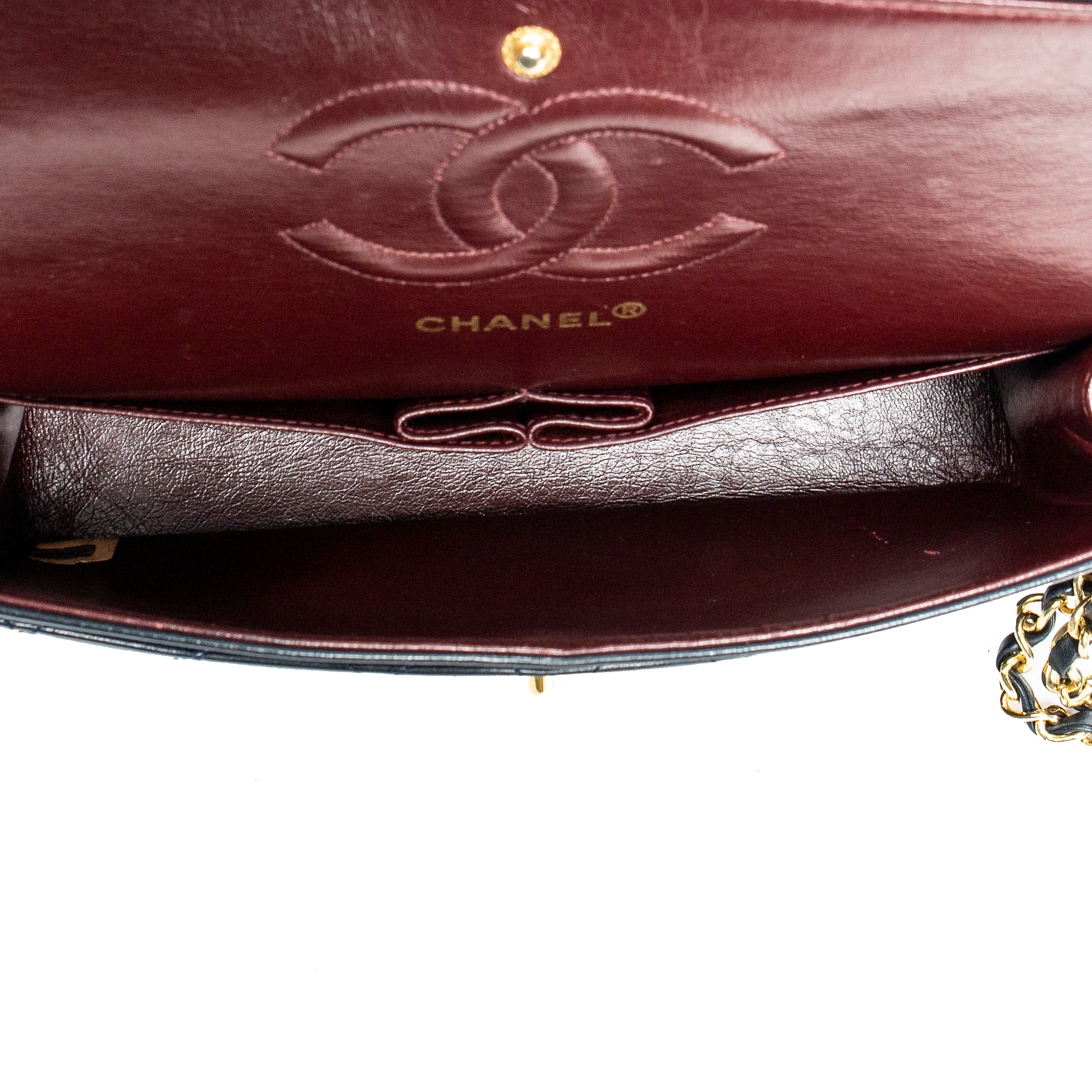 Classic Double Flap 26