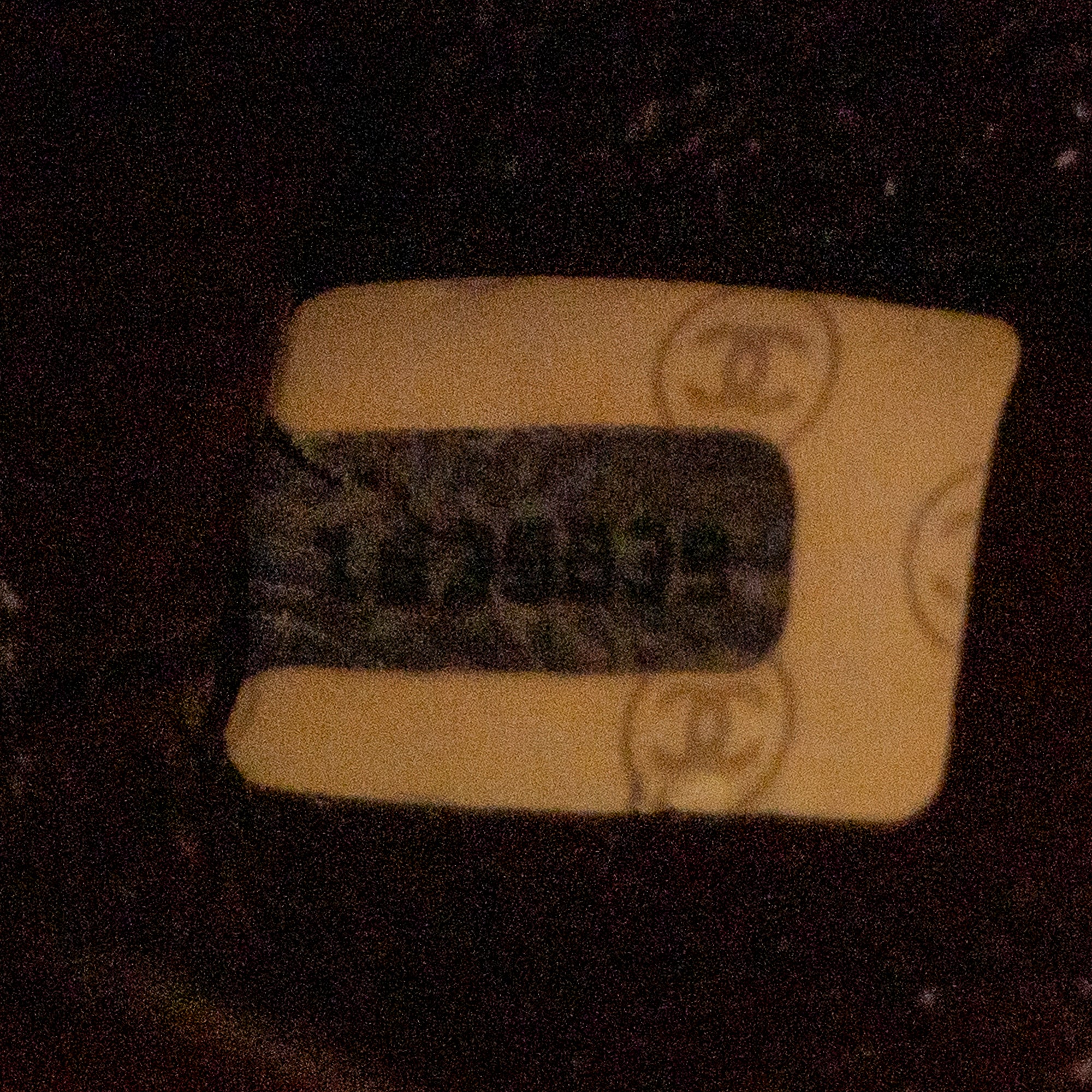 Classic Double Flap 26