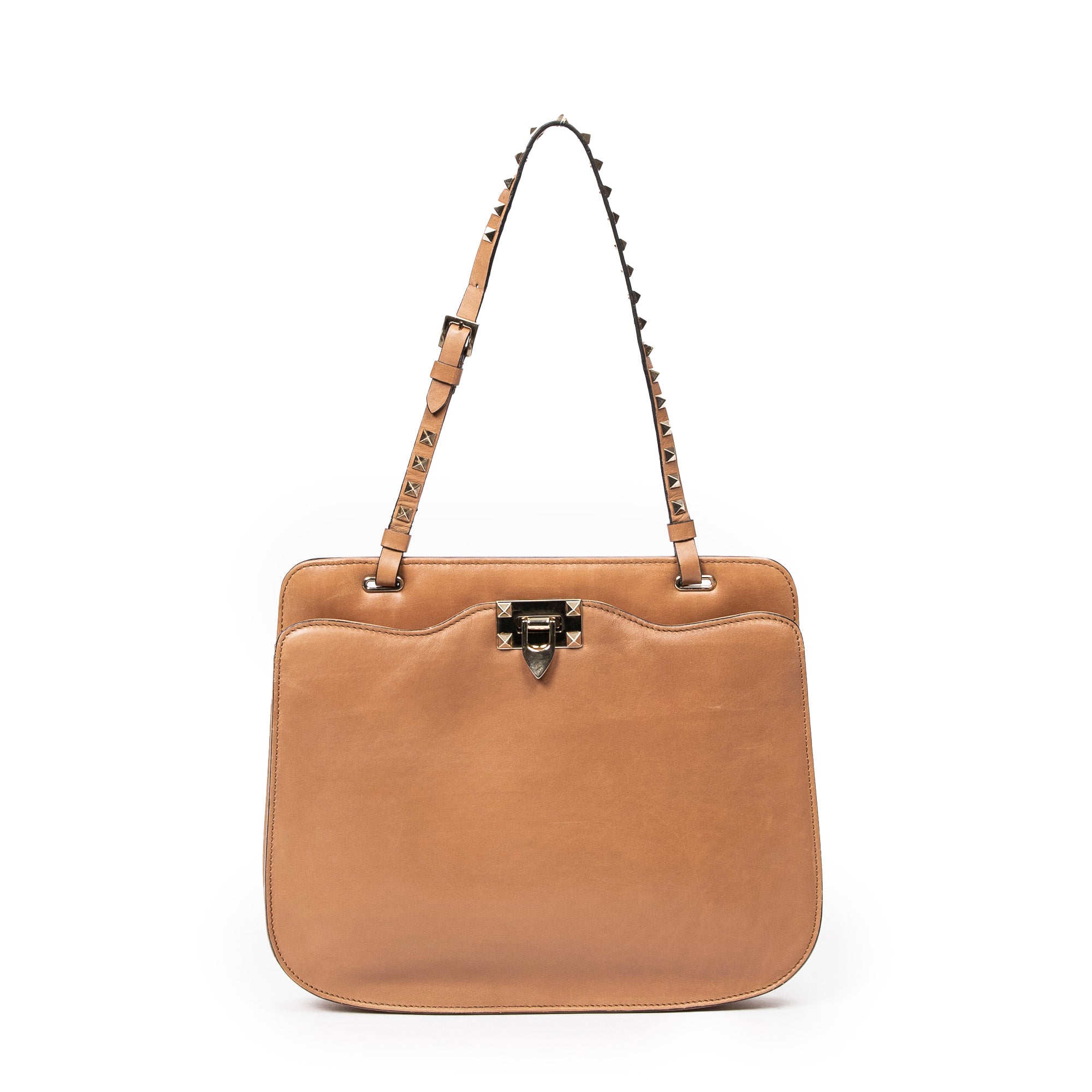Rockstud Shoulder Bag