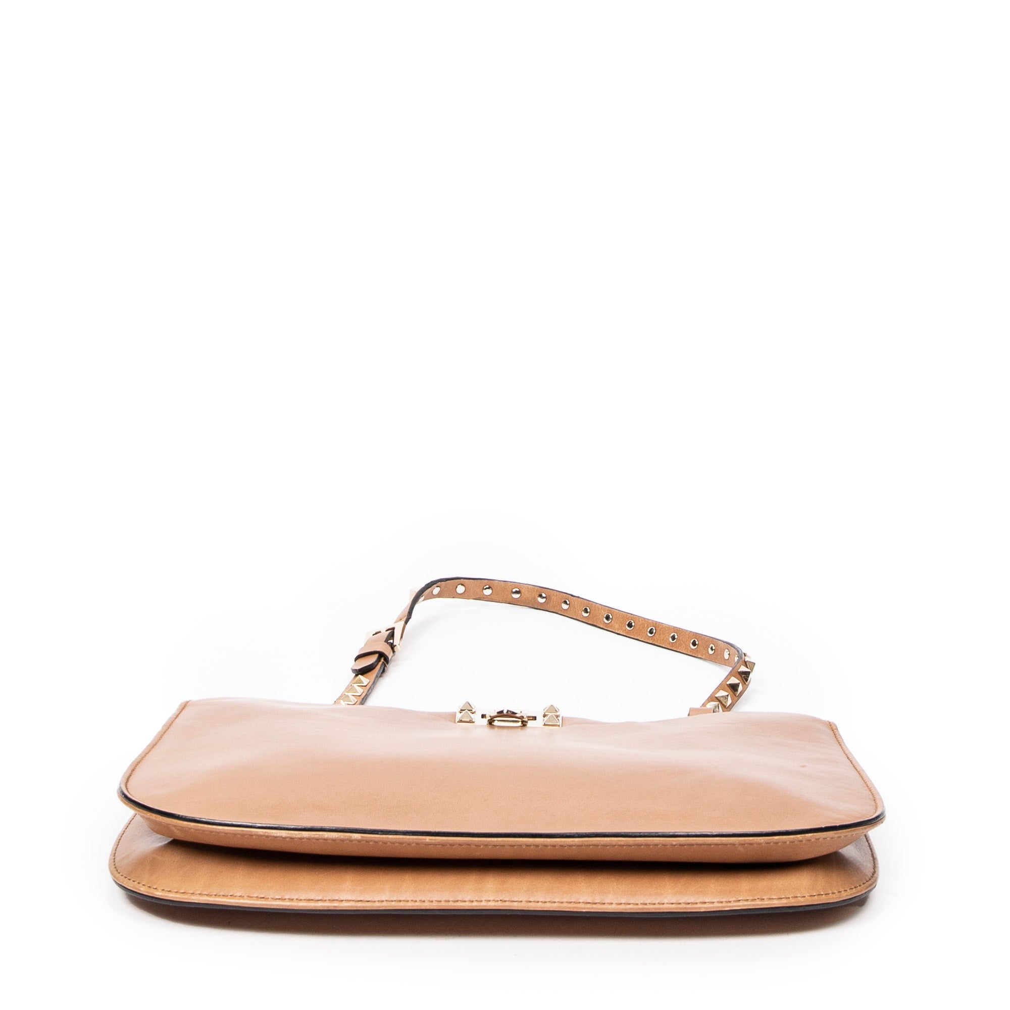 Rockstud Shoulder Bag