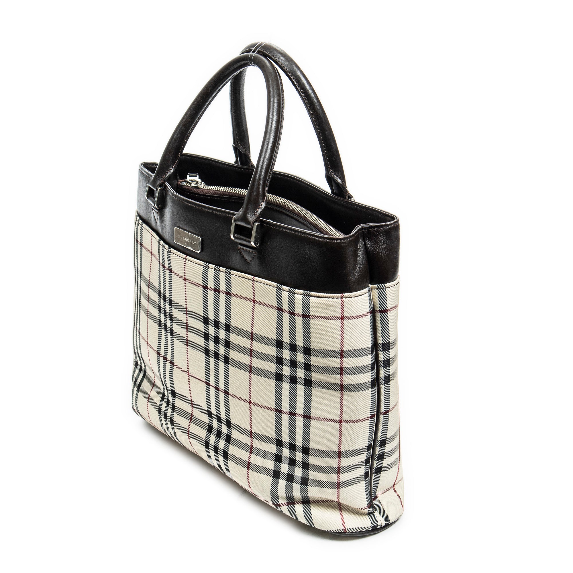 Medium Open Tote