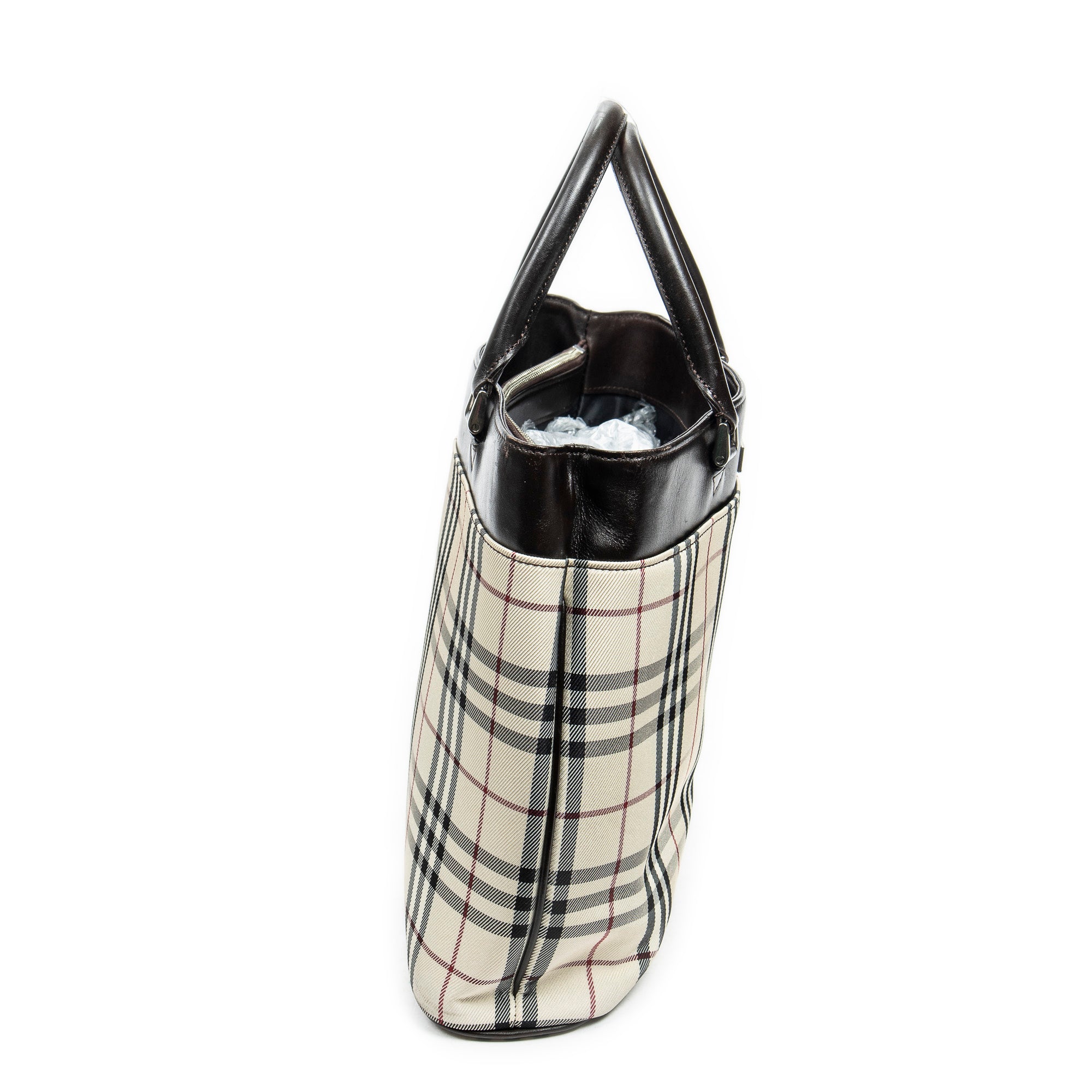 Medium Open Tote