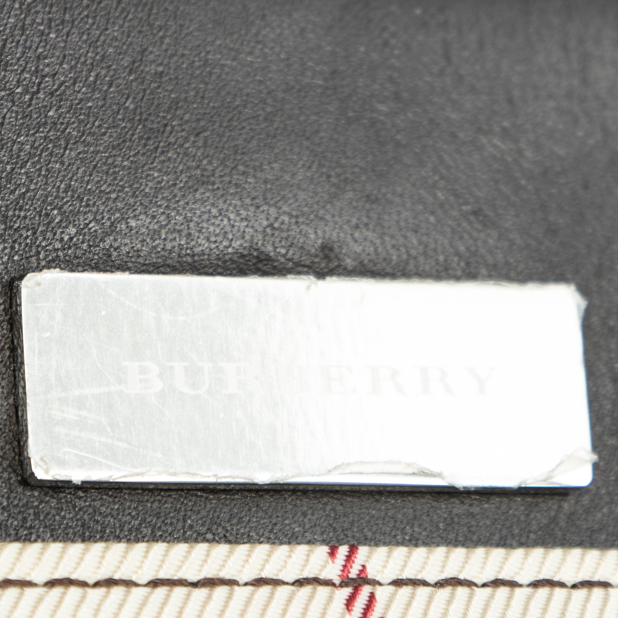 Medium Open Tote