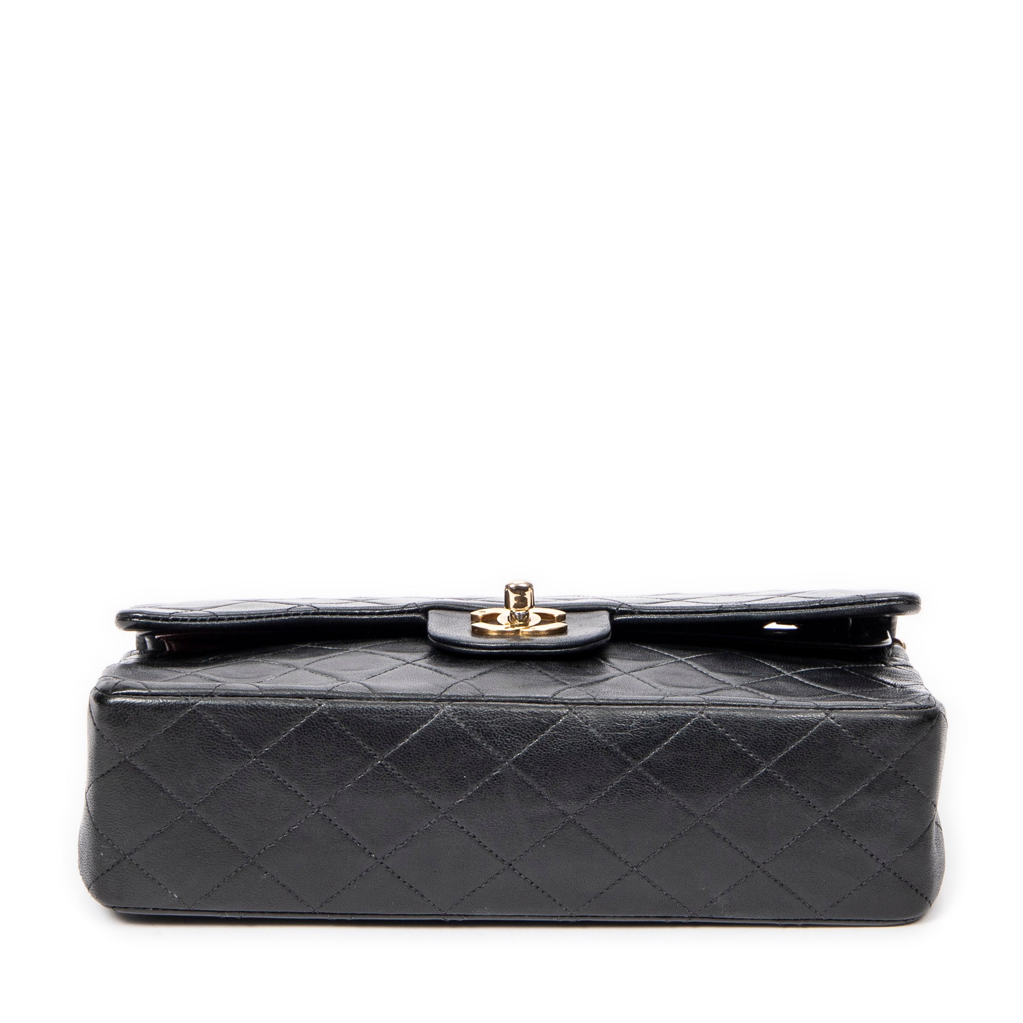 Classic Double Flap 26