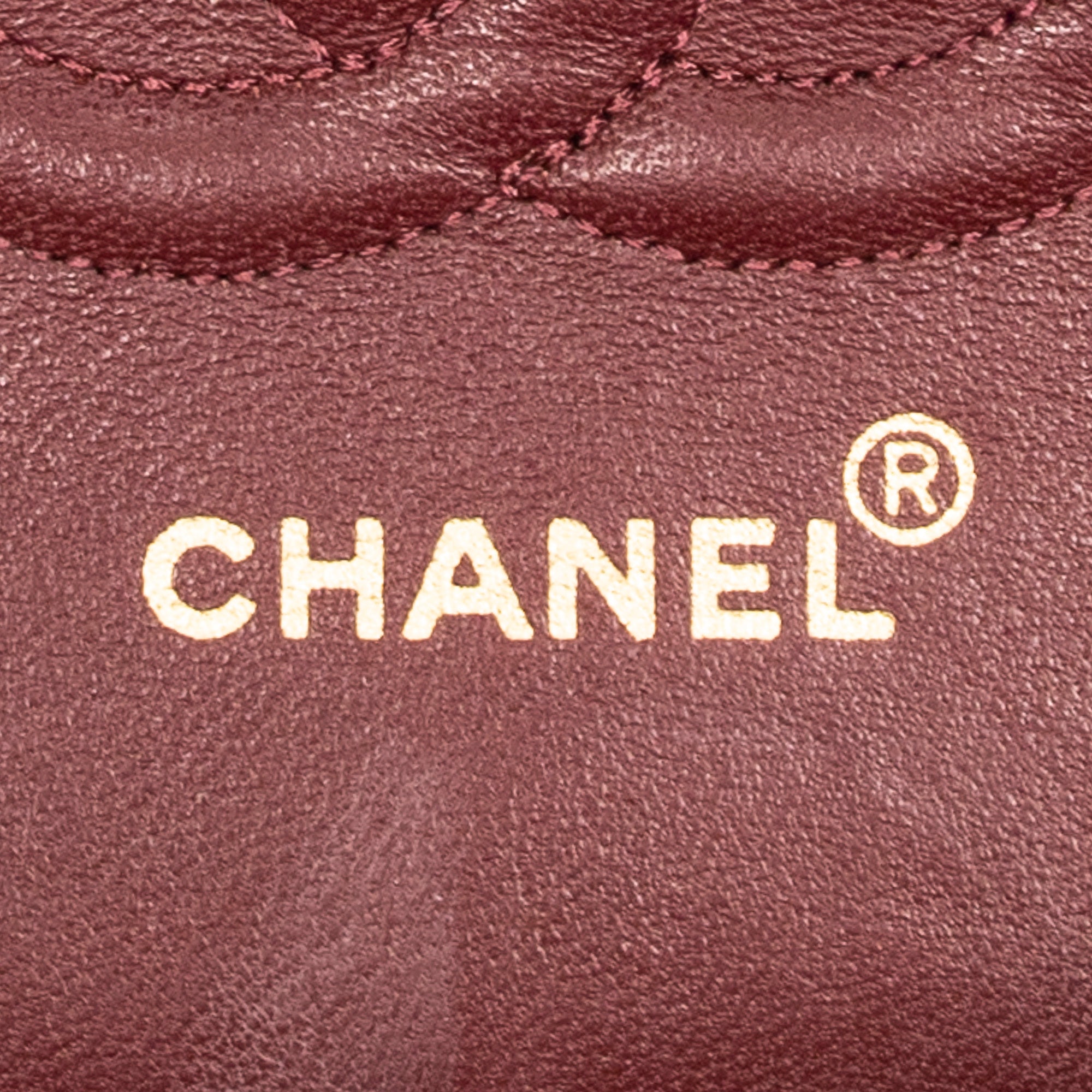 Classic Double Flap 26