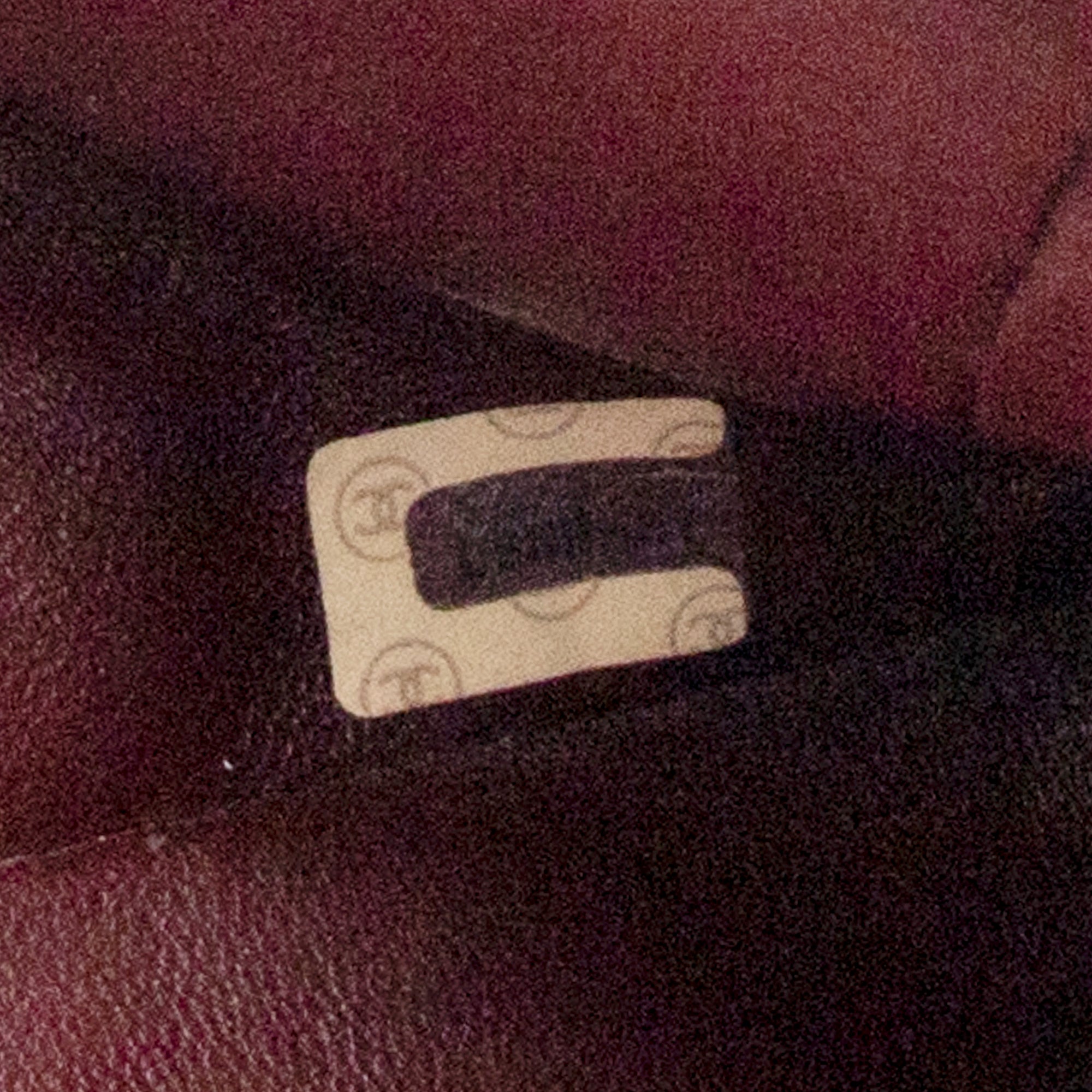 Classic Double Flap 26