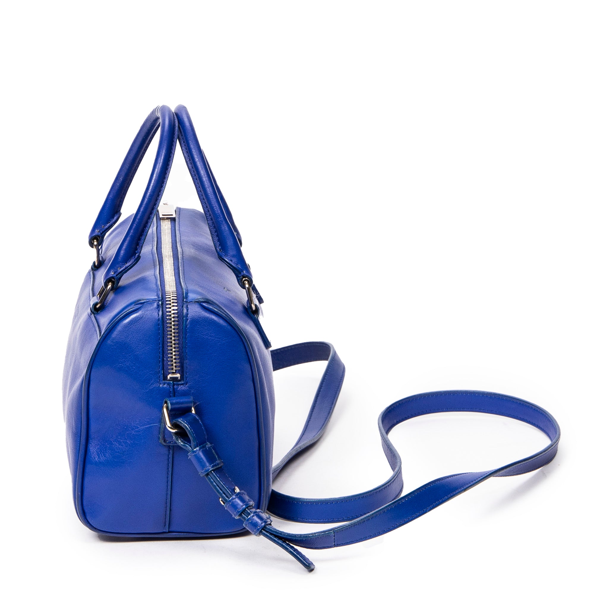 Baby Duffle