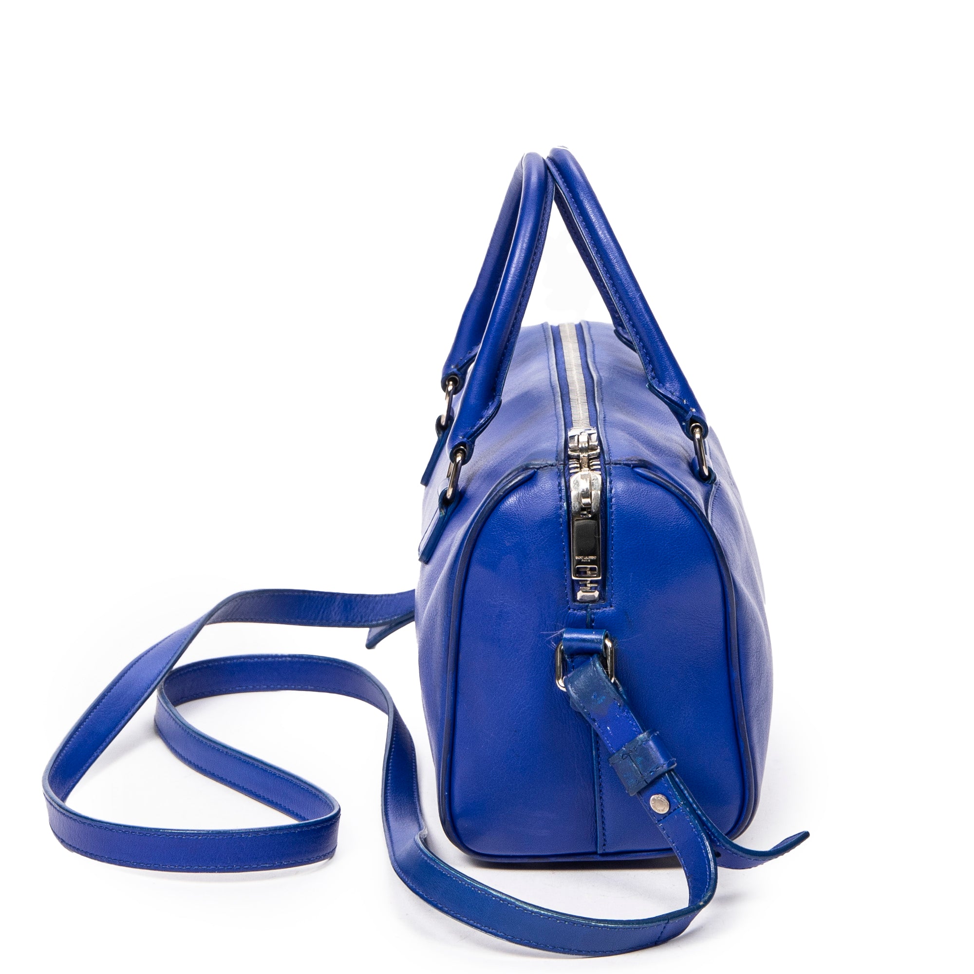 Baby Duffle