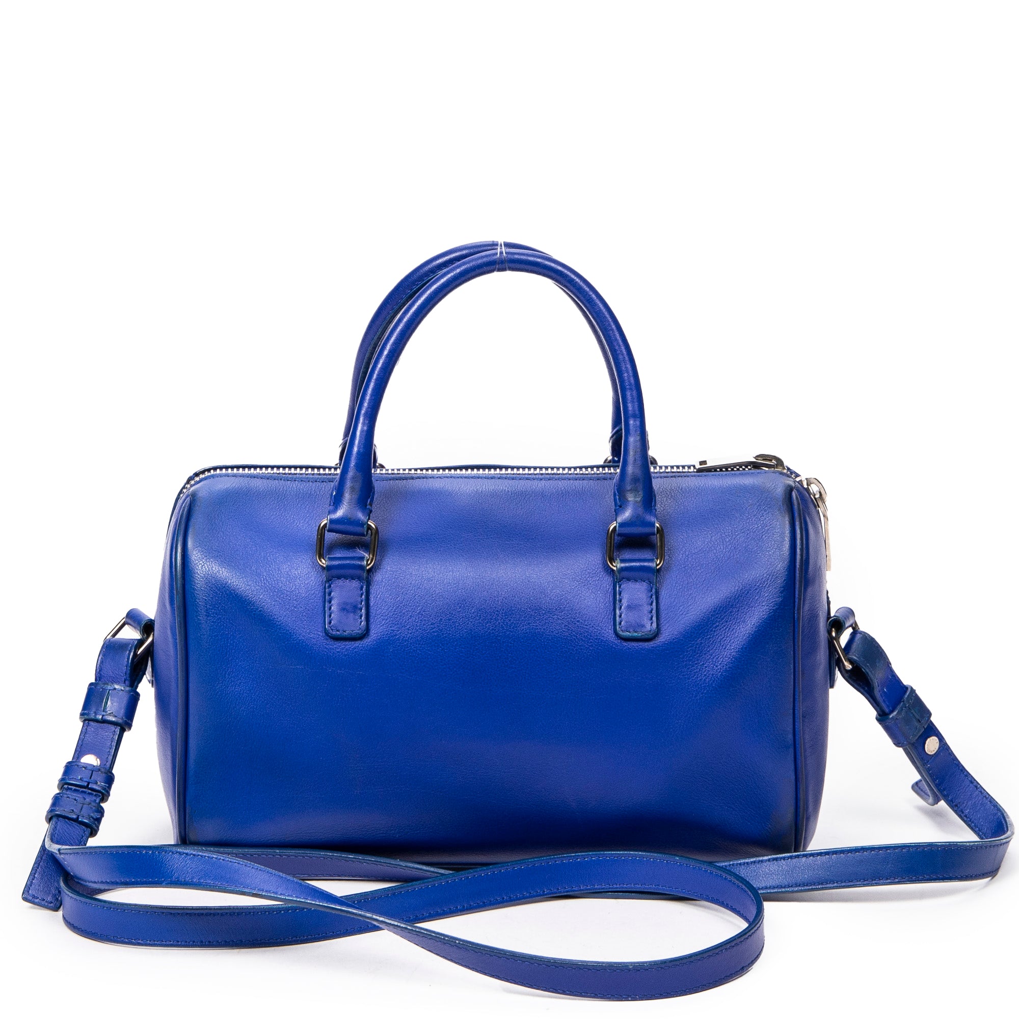 Baby Duffle
