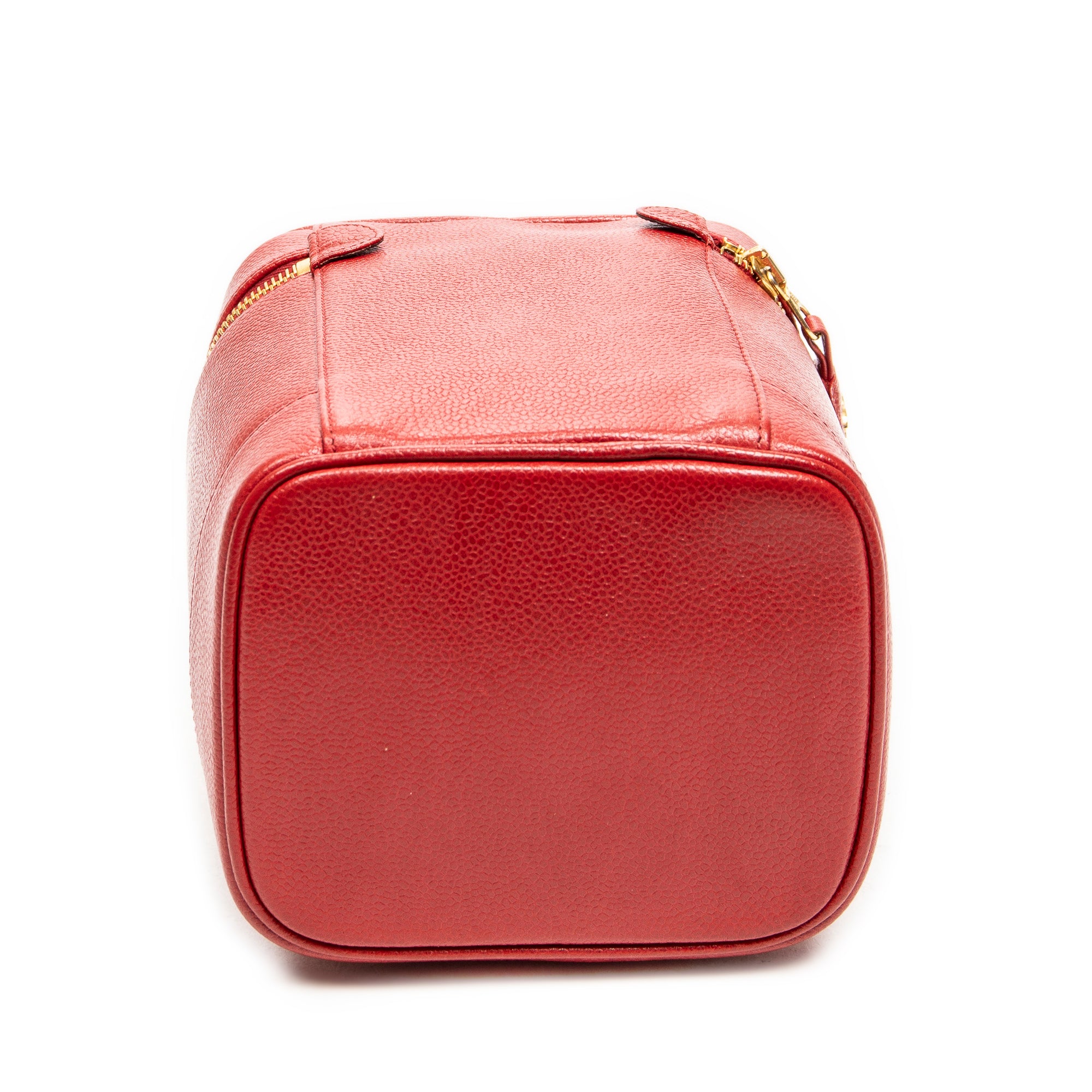 CC Tall Vanity Case