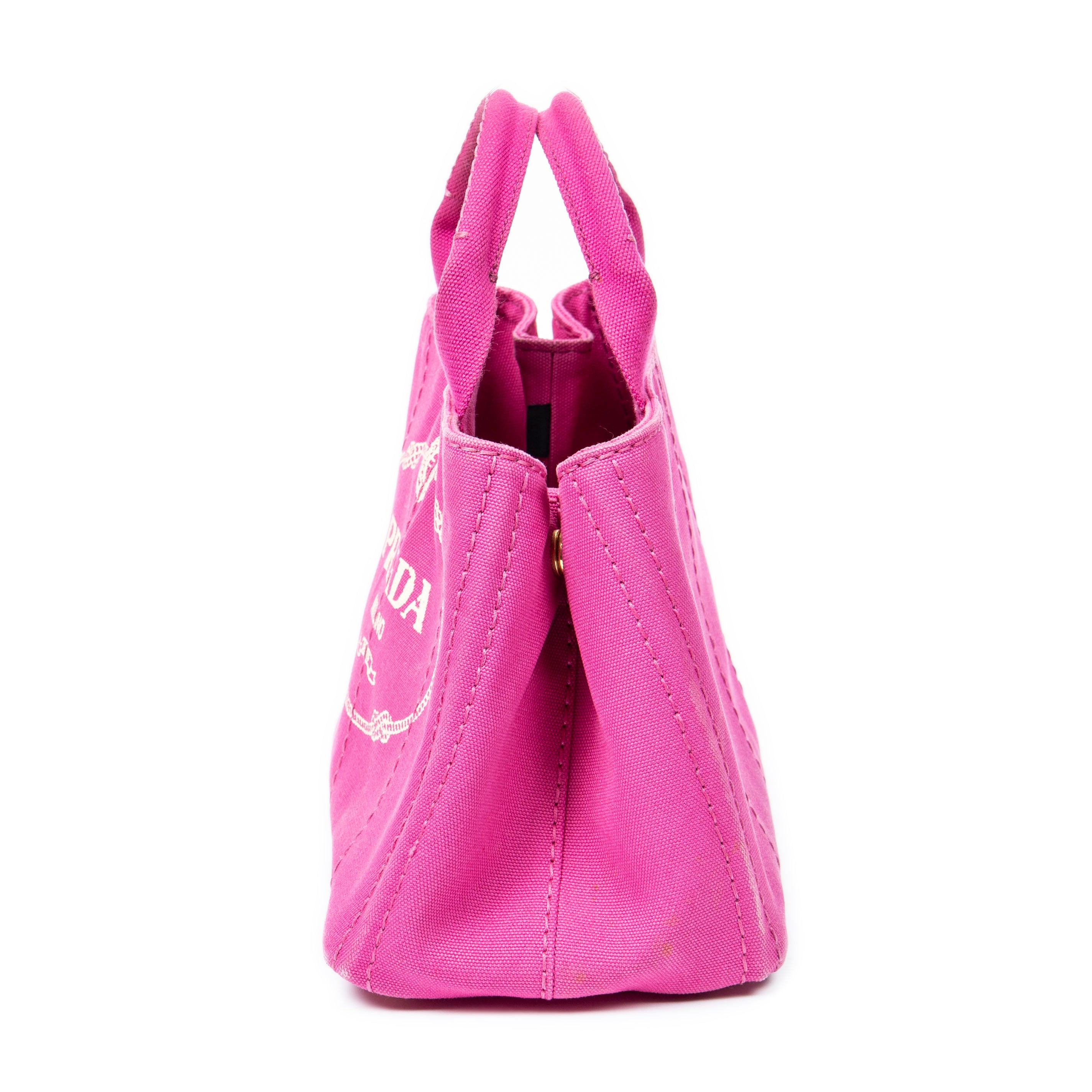 Small Canapa Tote