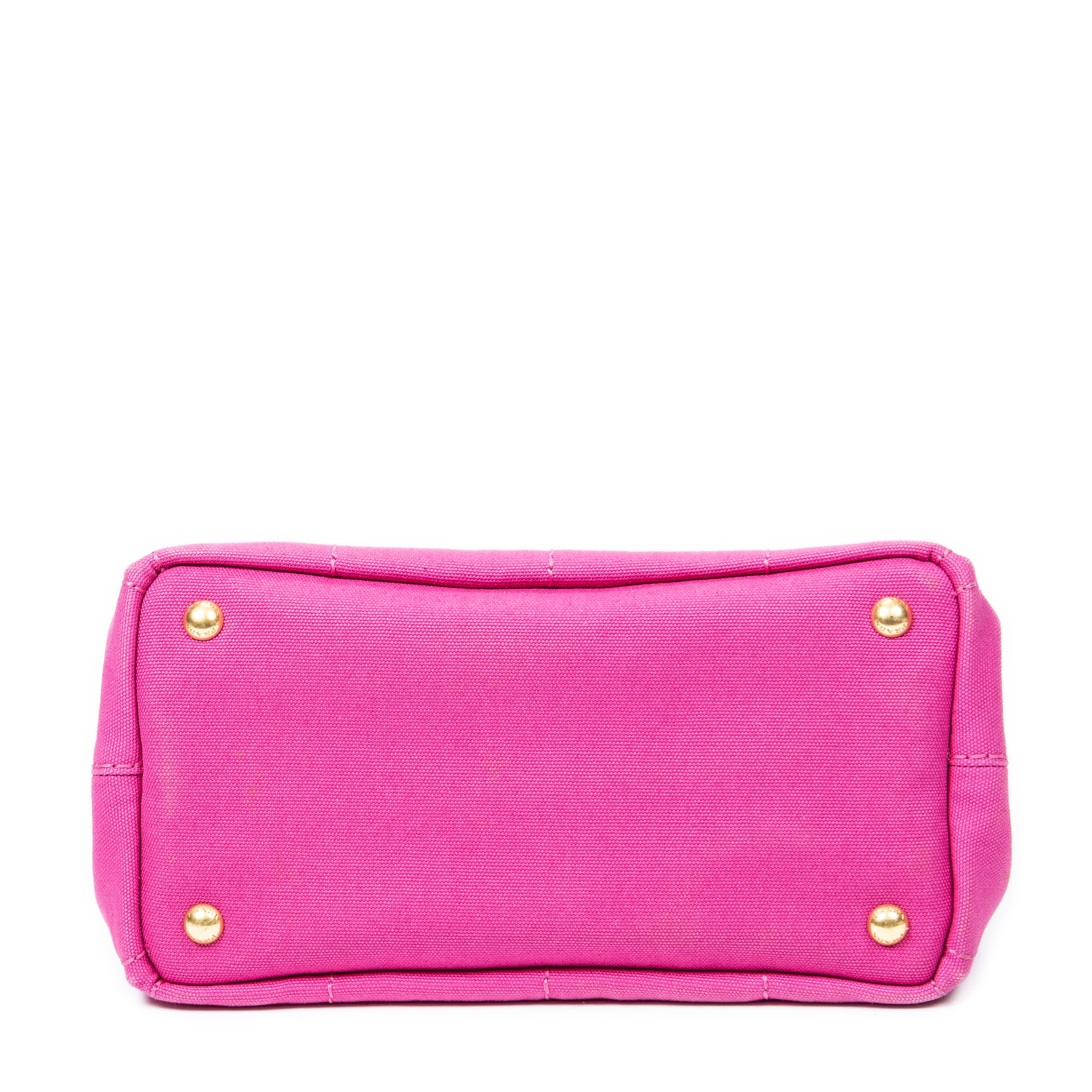 Small Canapa Tote