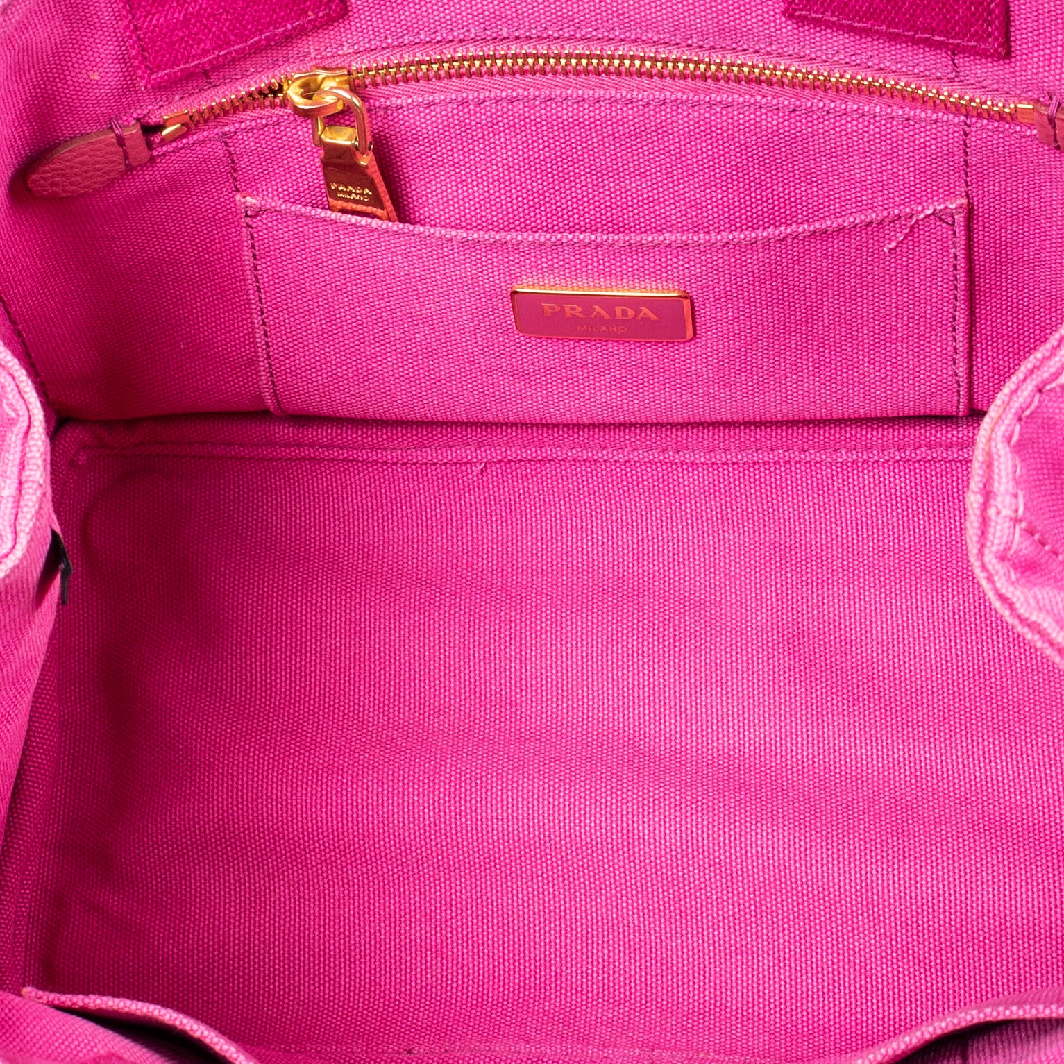 Small Canapa Tote