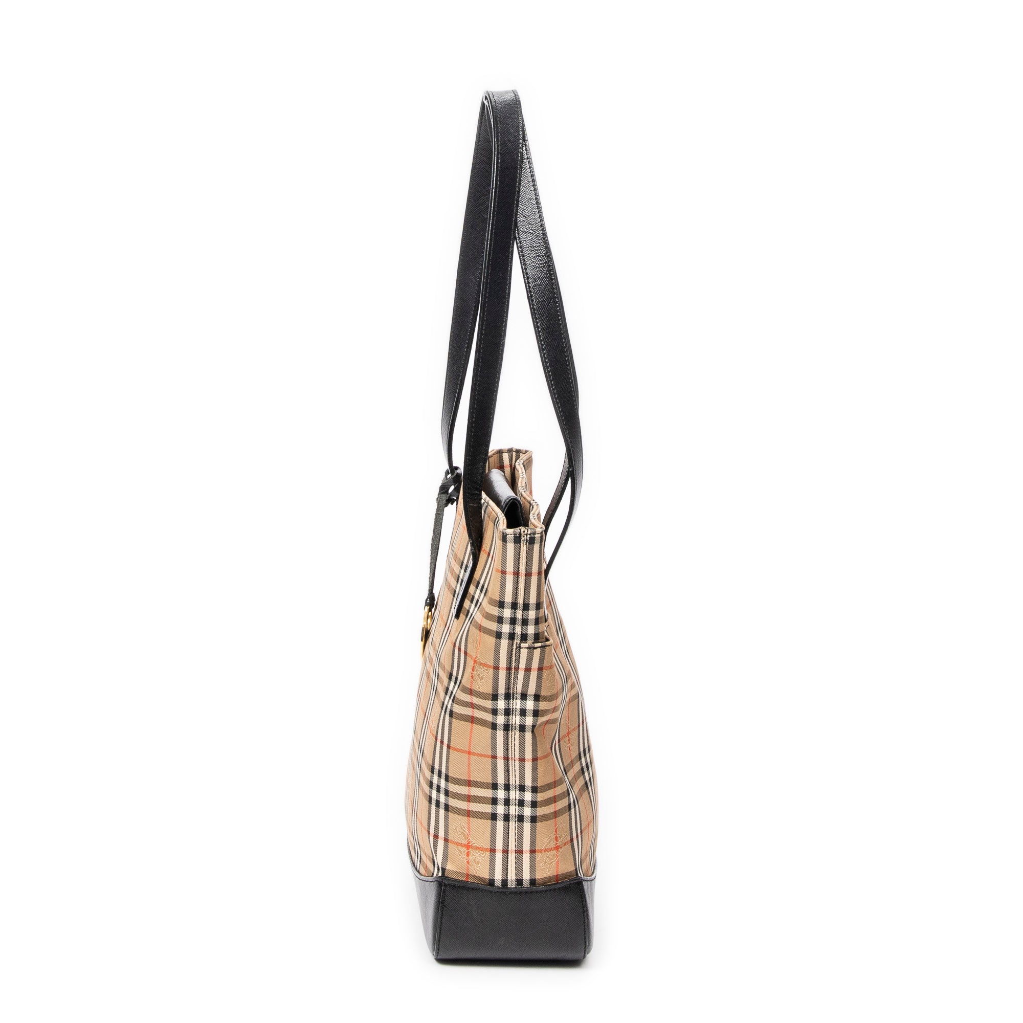 Vertical Tote