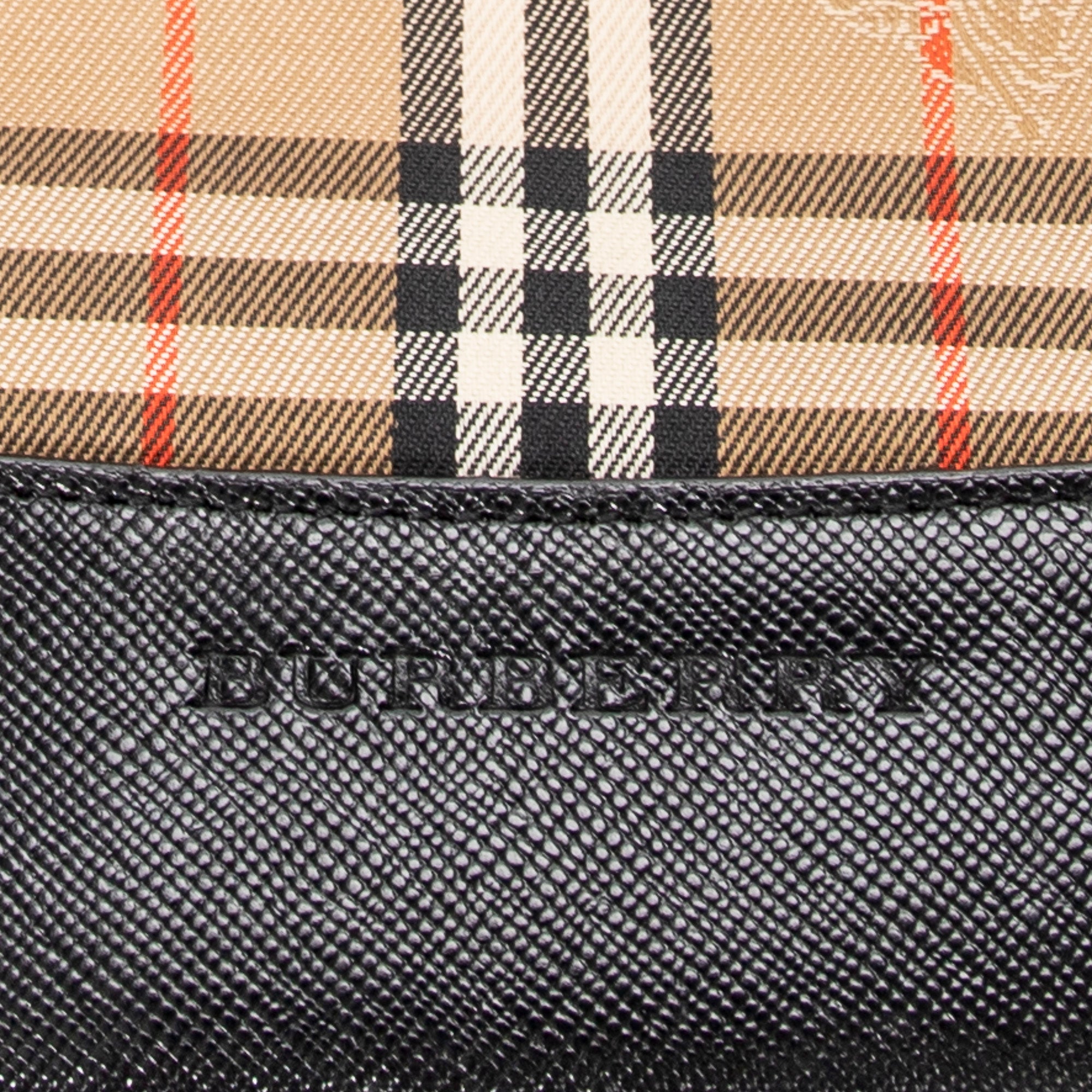 Vertical Tote