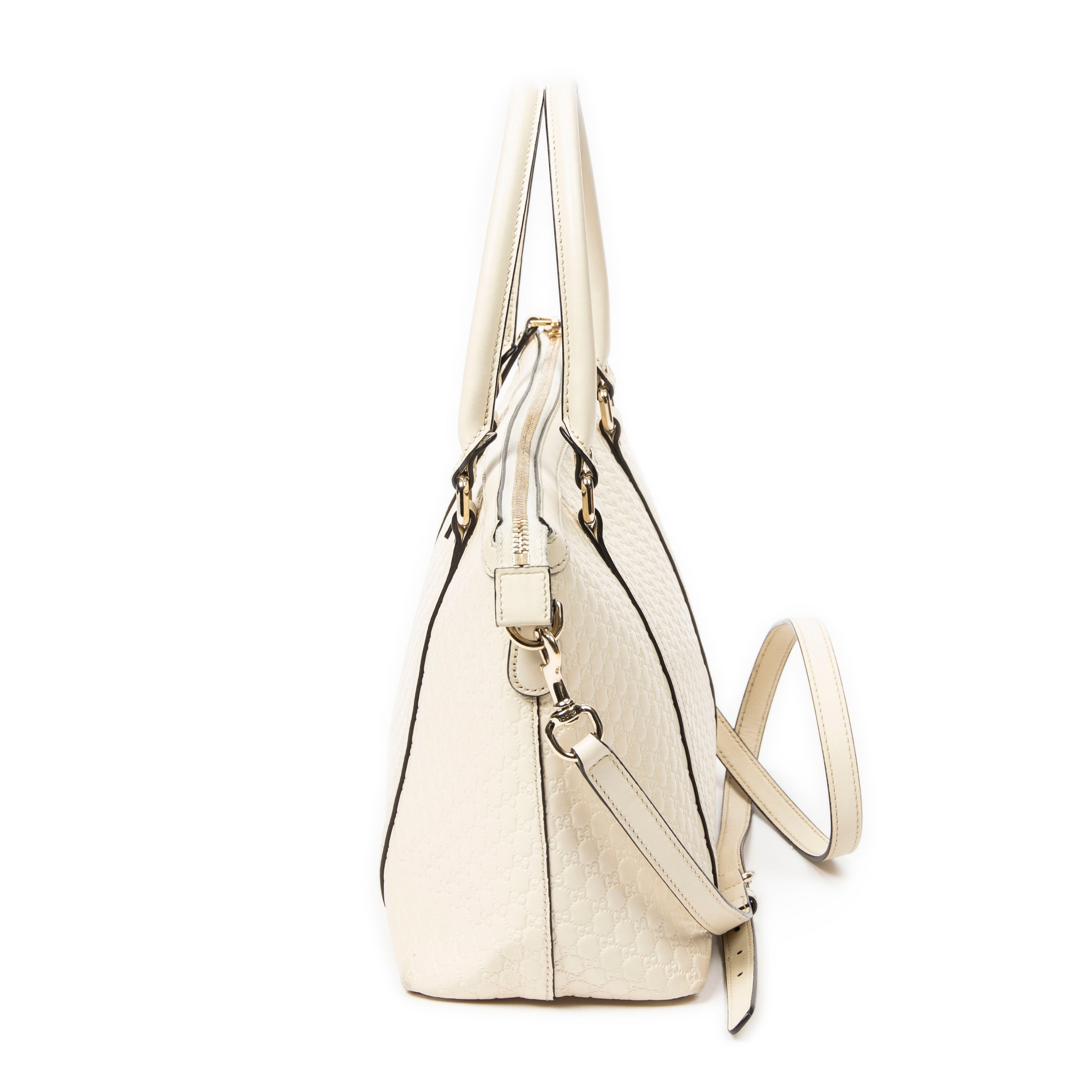 Zip Tote