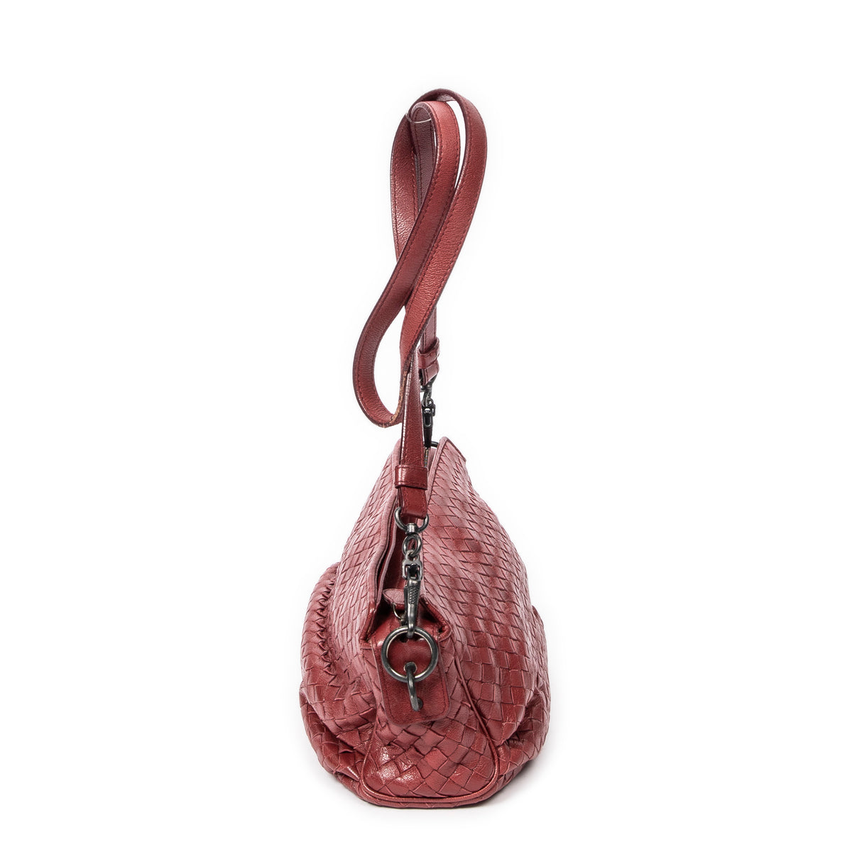 Barrel Crossbody