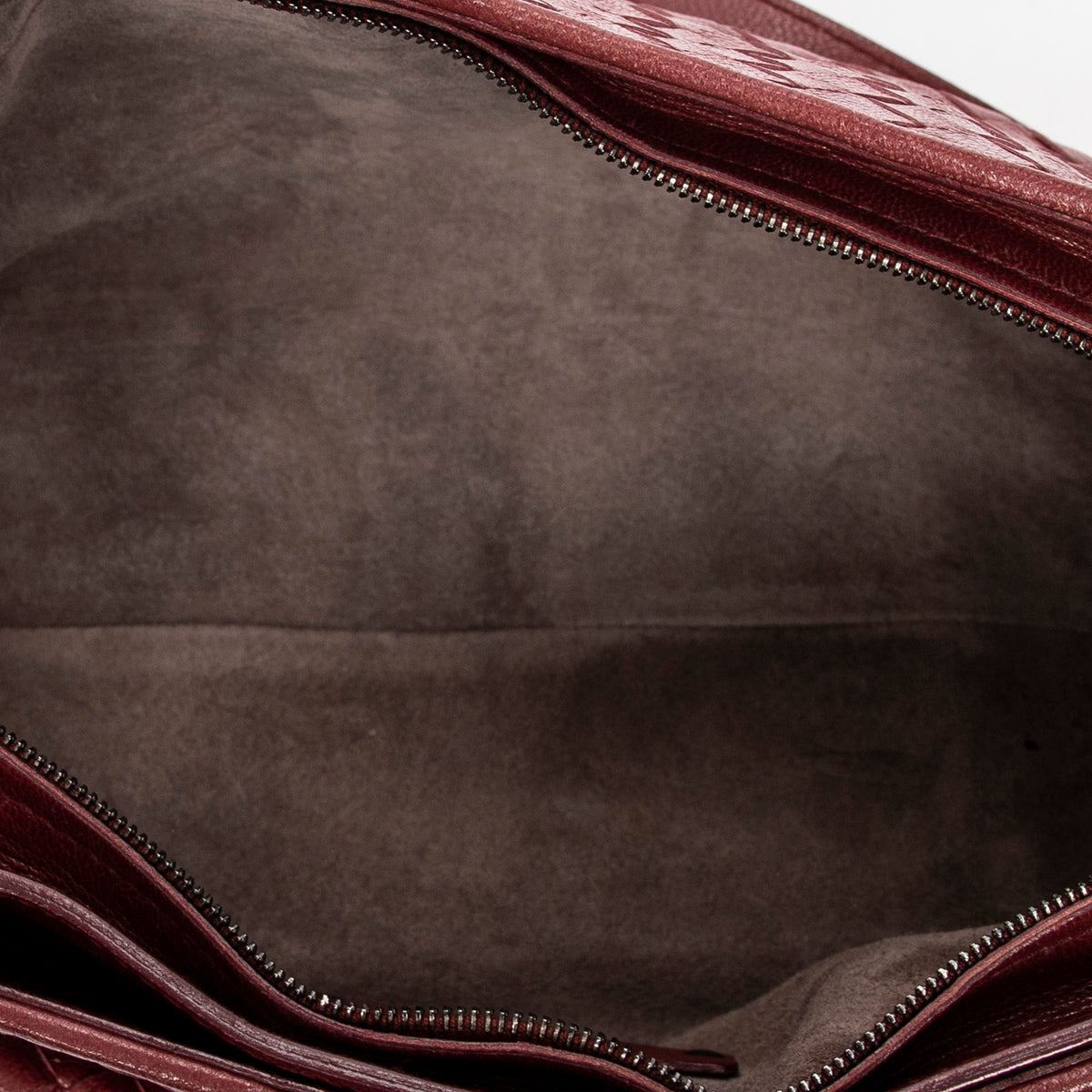 Barrel Crossbody