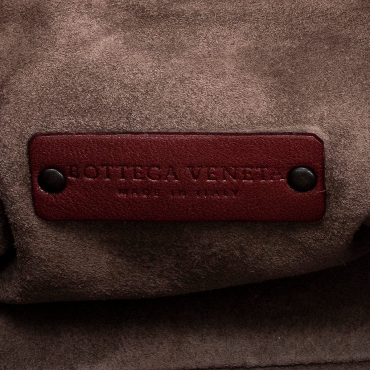Barrel Crossbody