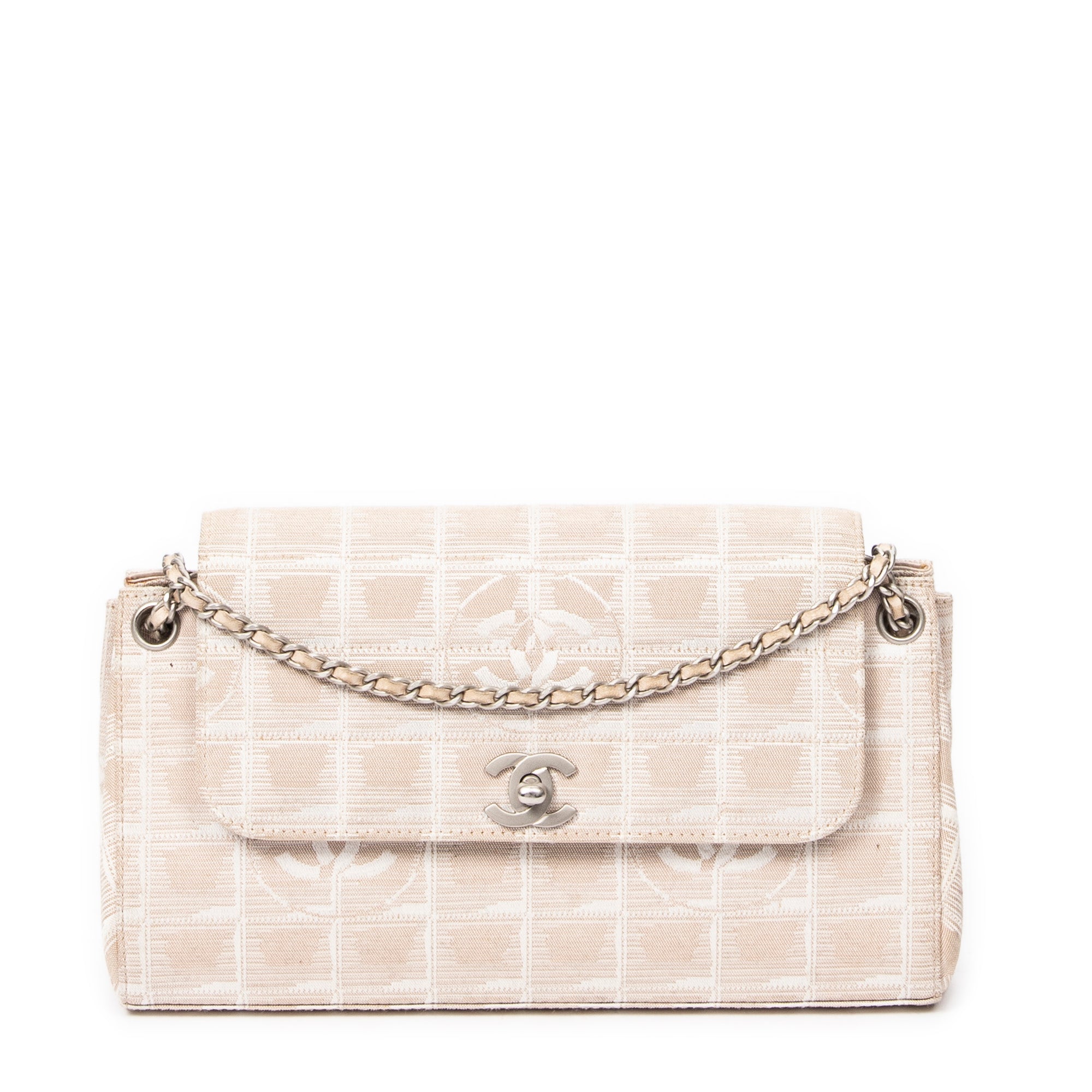 Travel Line Accordion Flap