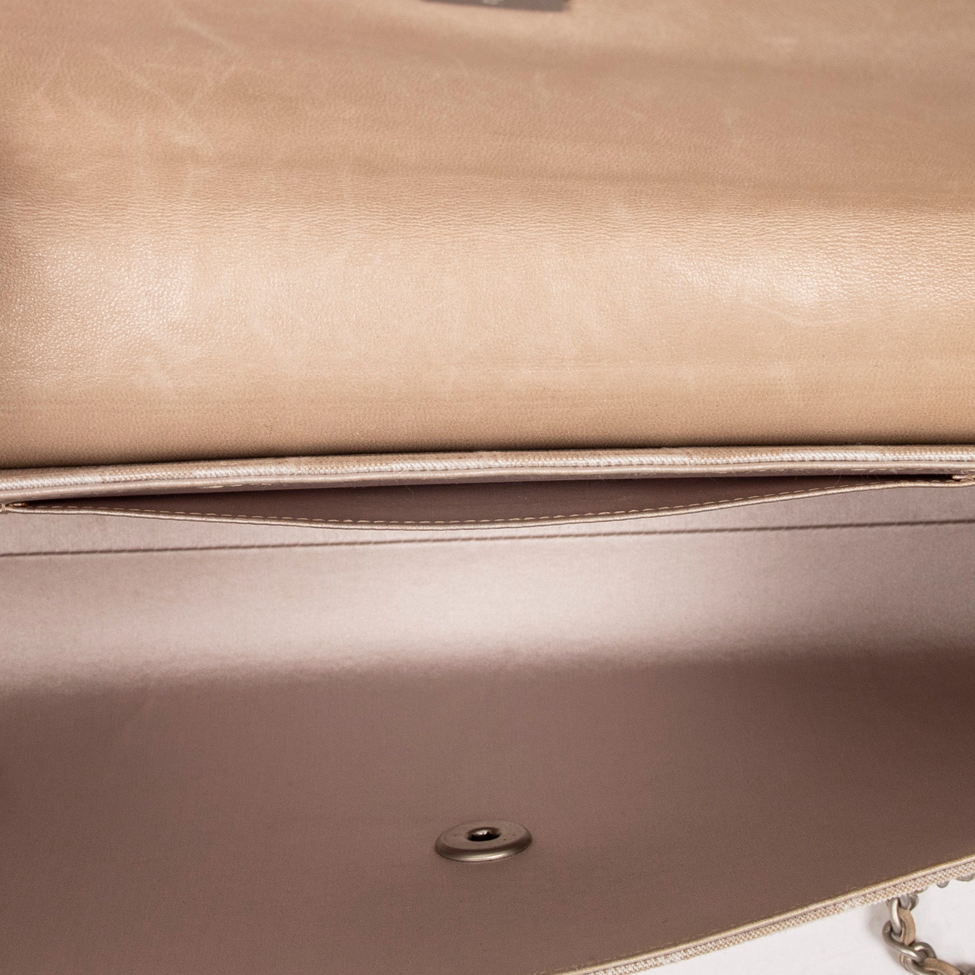 Travel Line Accordion Flap