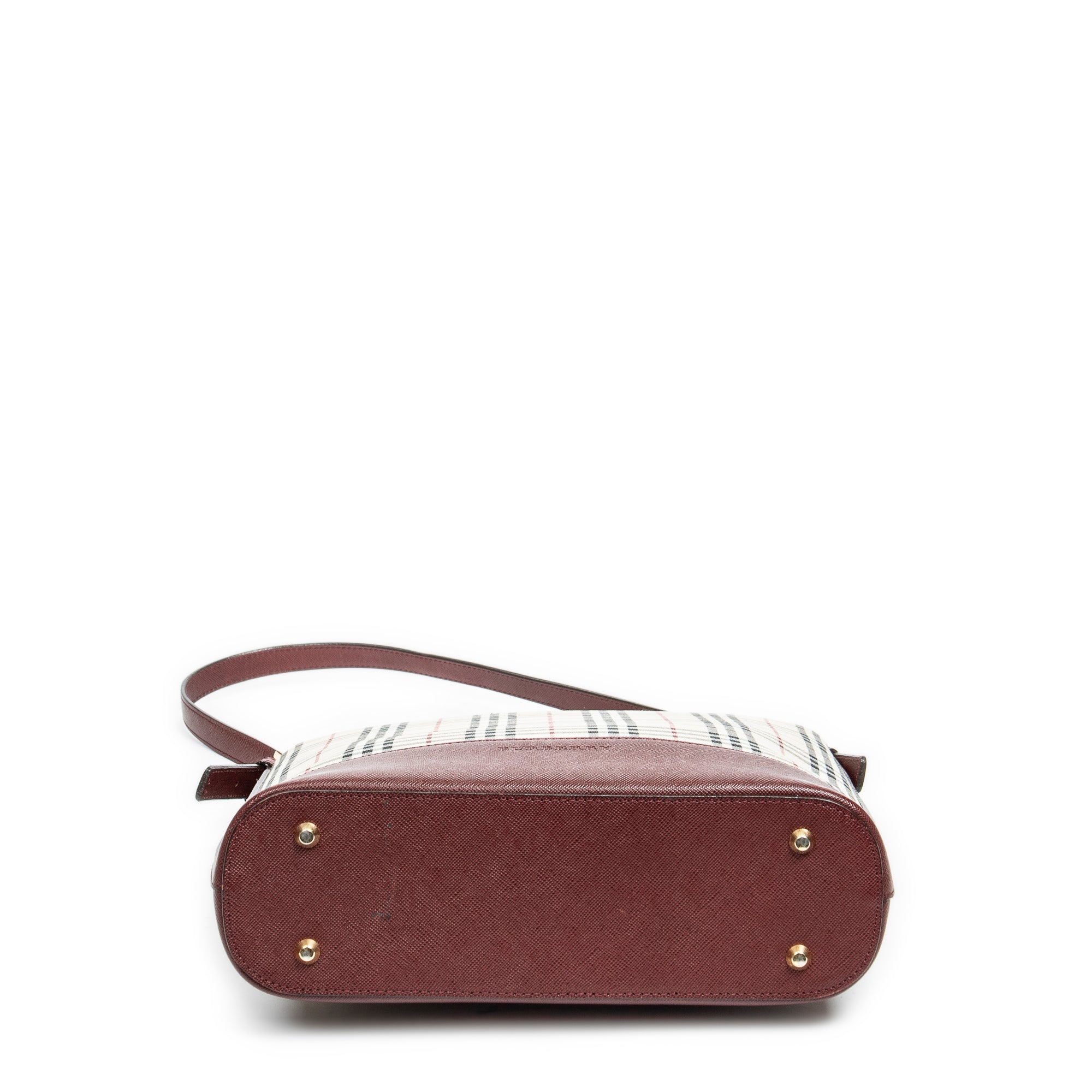 Open Tote
