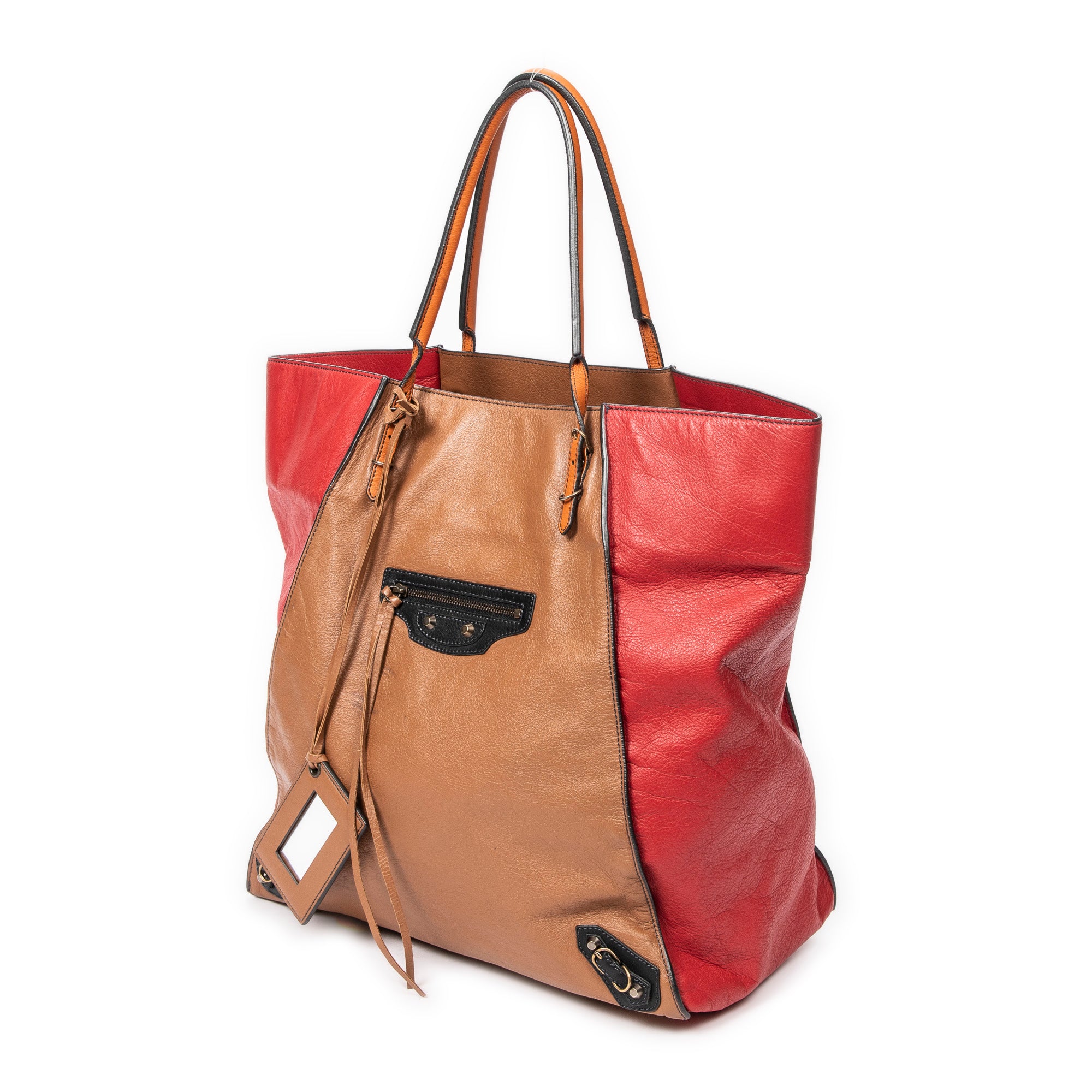 Papier Tote