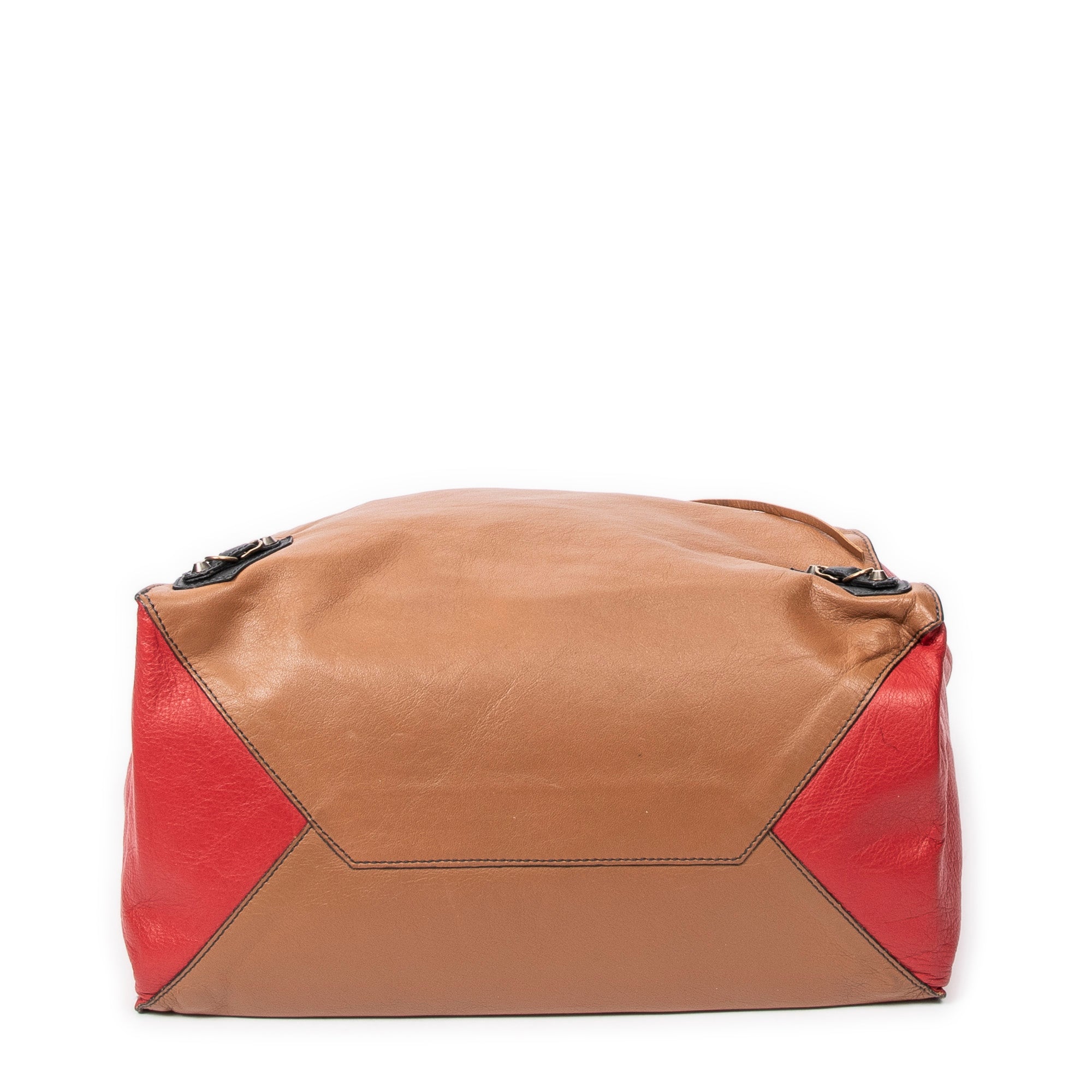 Papier Tote
