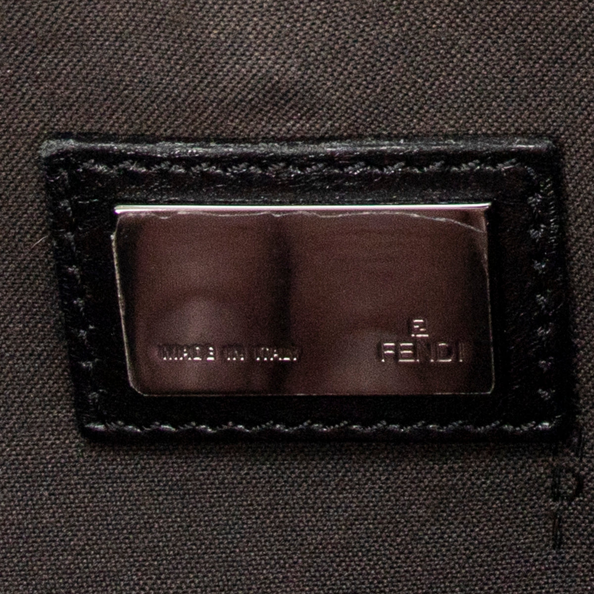 Flip Lock Tote