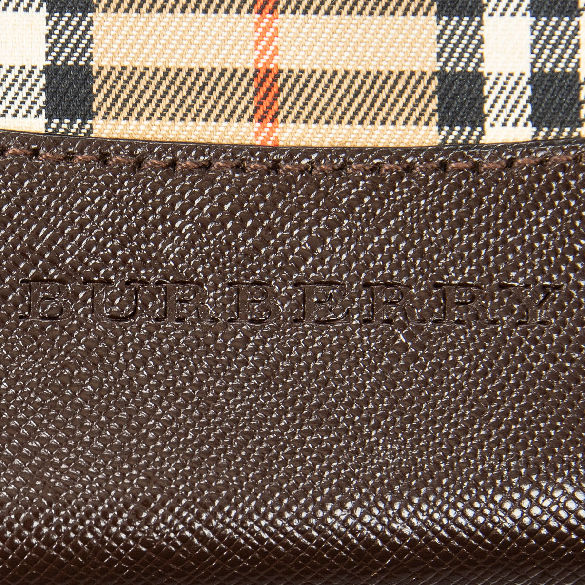 Small Zip Shopping Tote