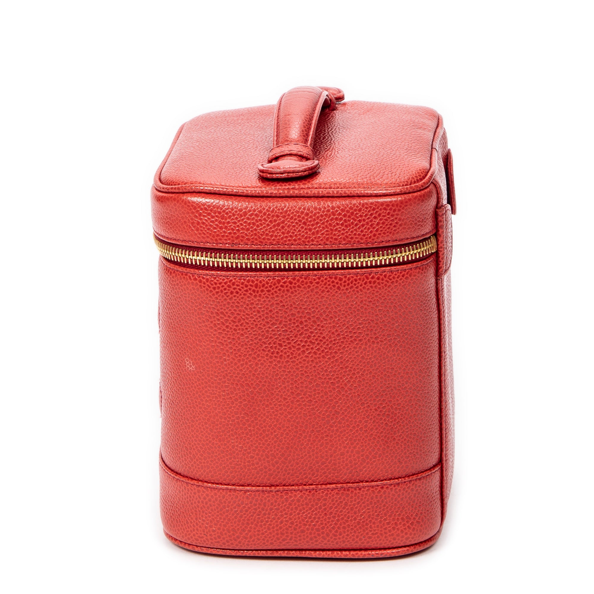 CC Tall Vanity Case