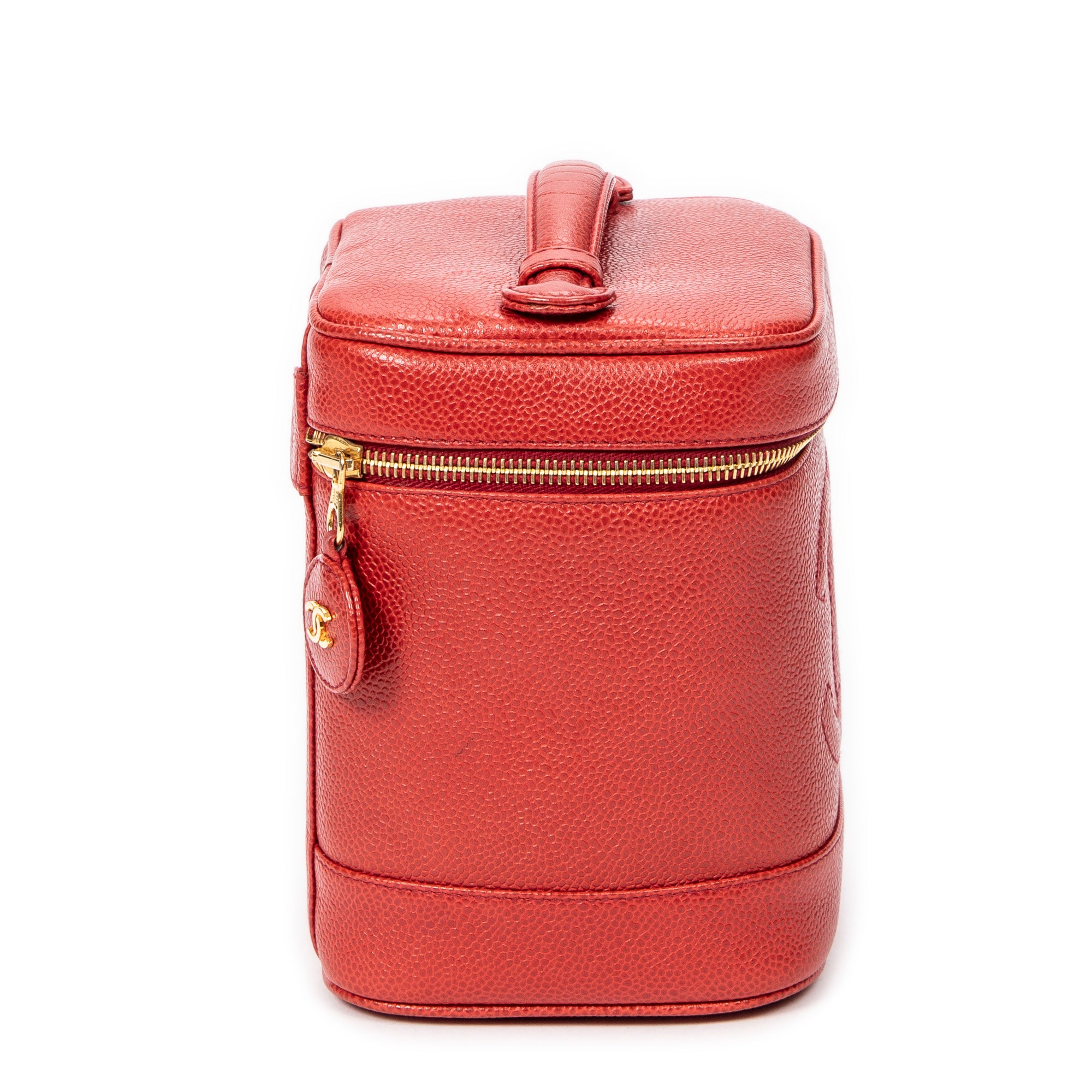 CC Tall Vanity Case
