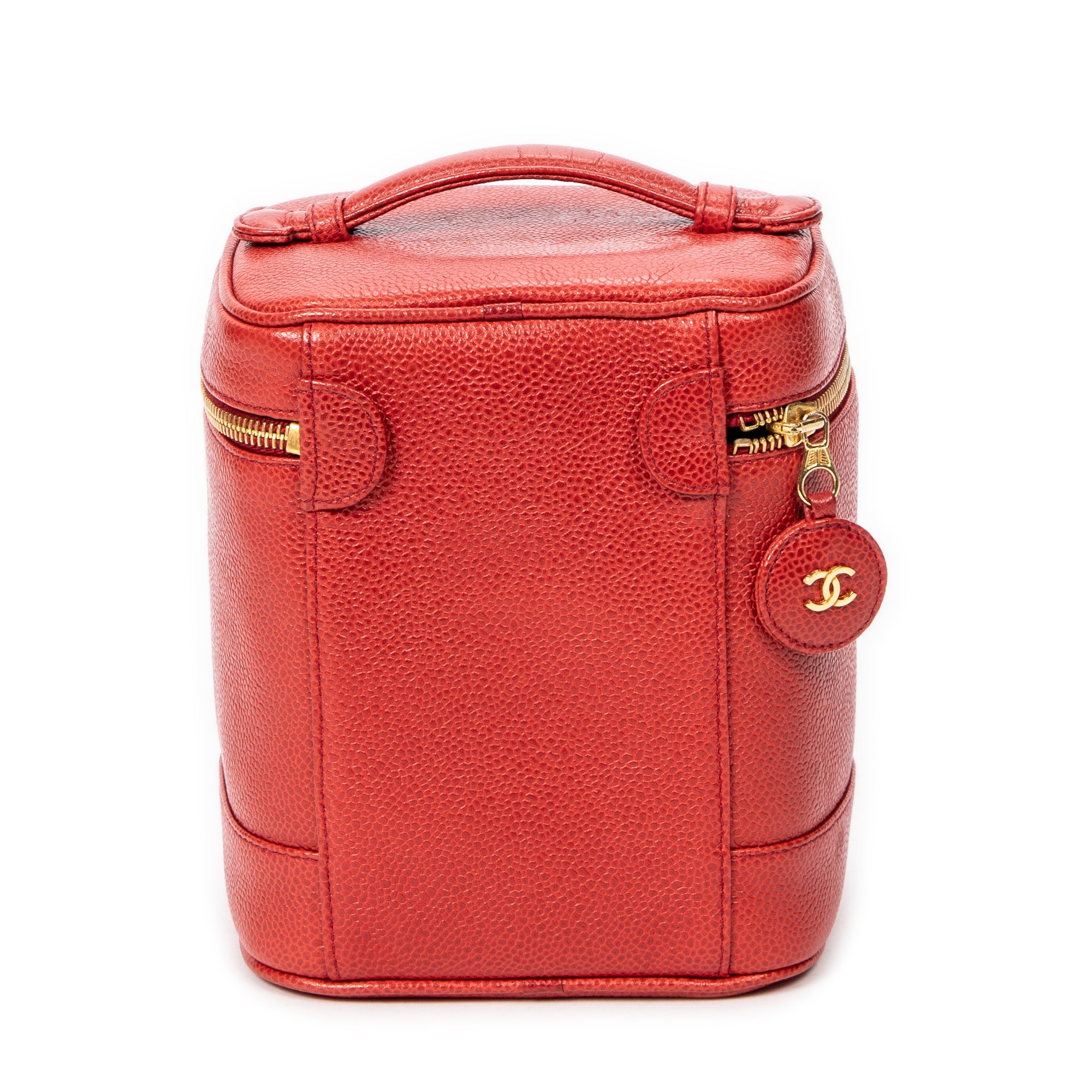 CC Tall Vanity Case