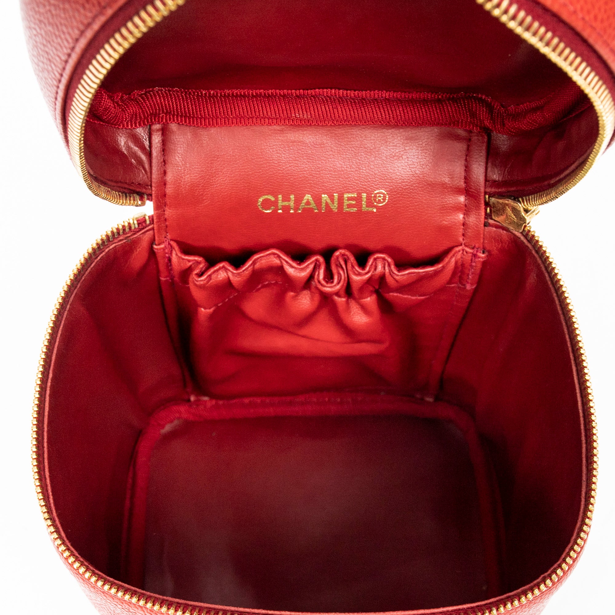 CC Tall Vanity Case