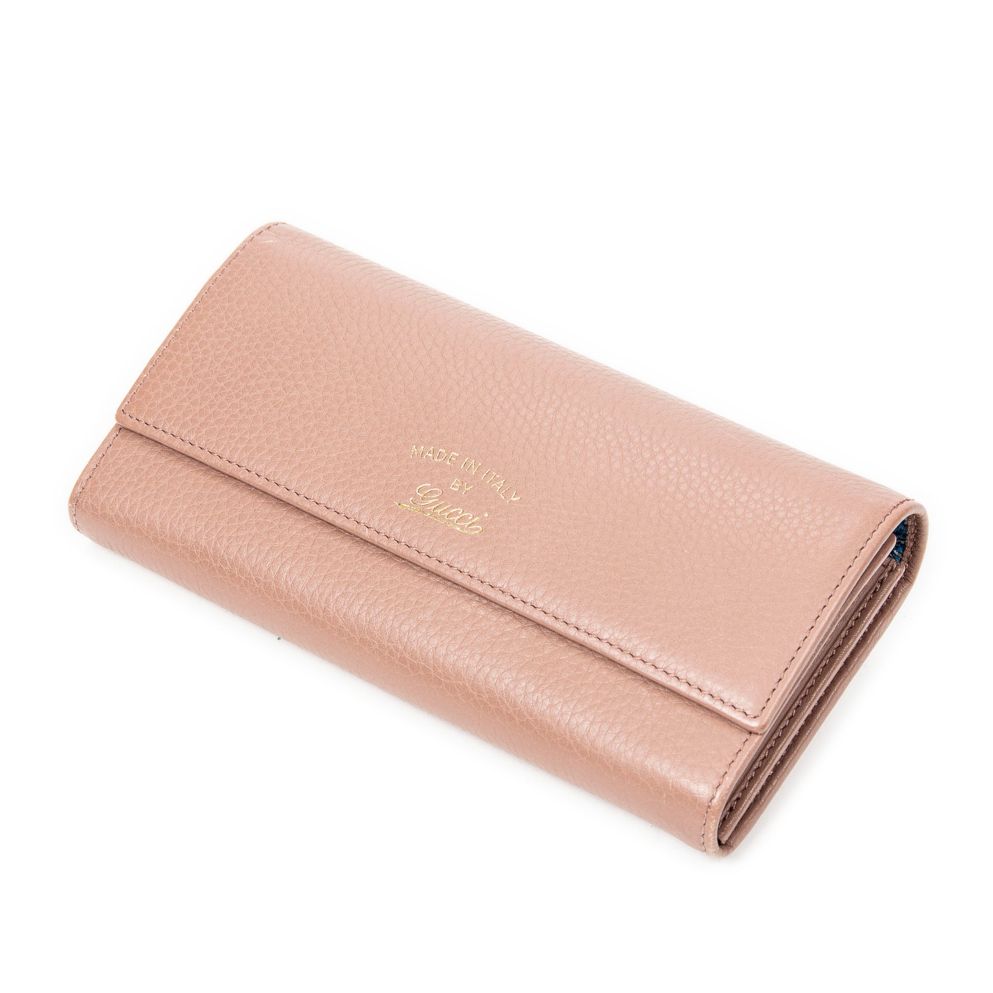 Swing Continental Wallet