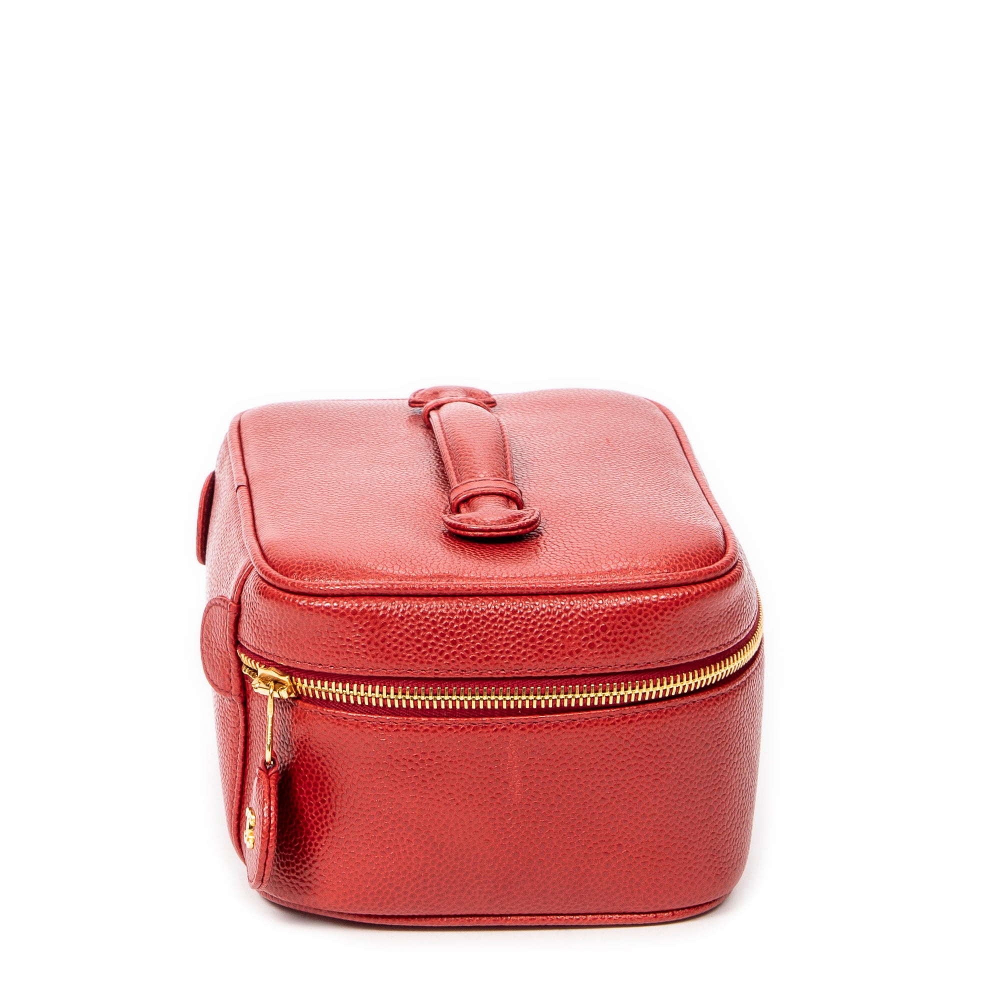 CC Short Vanity Case