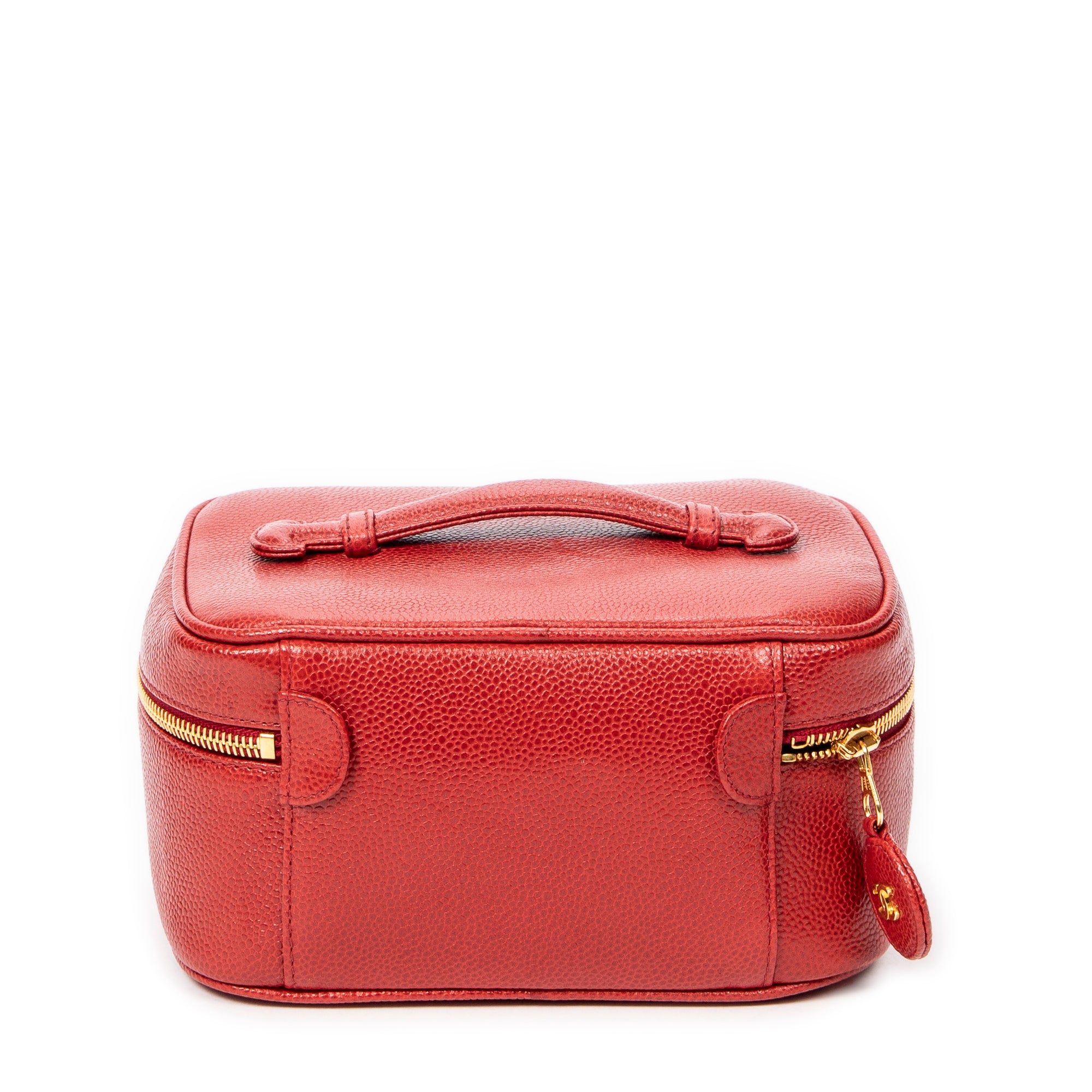 CC Short Vanity Case