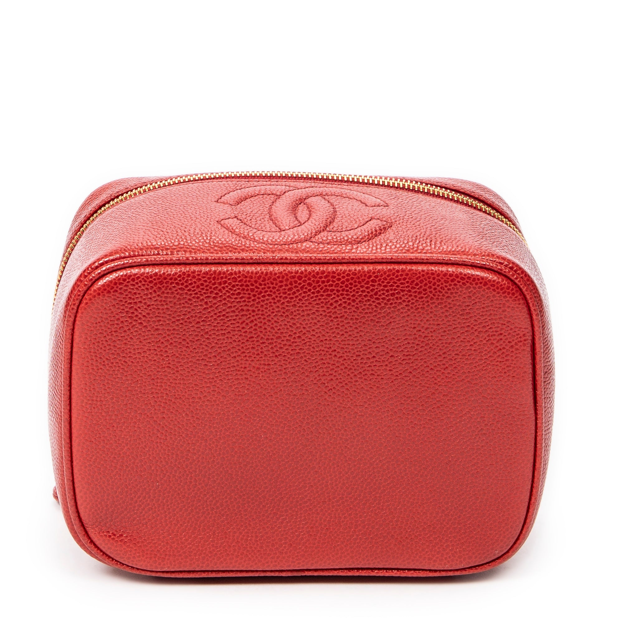CC Short Vanity Case