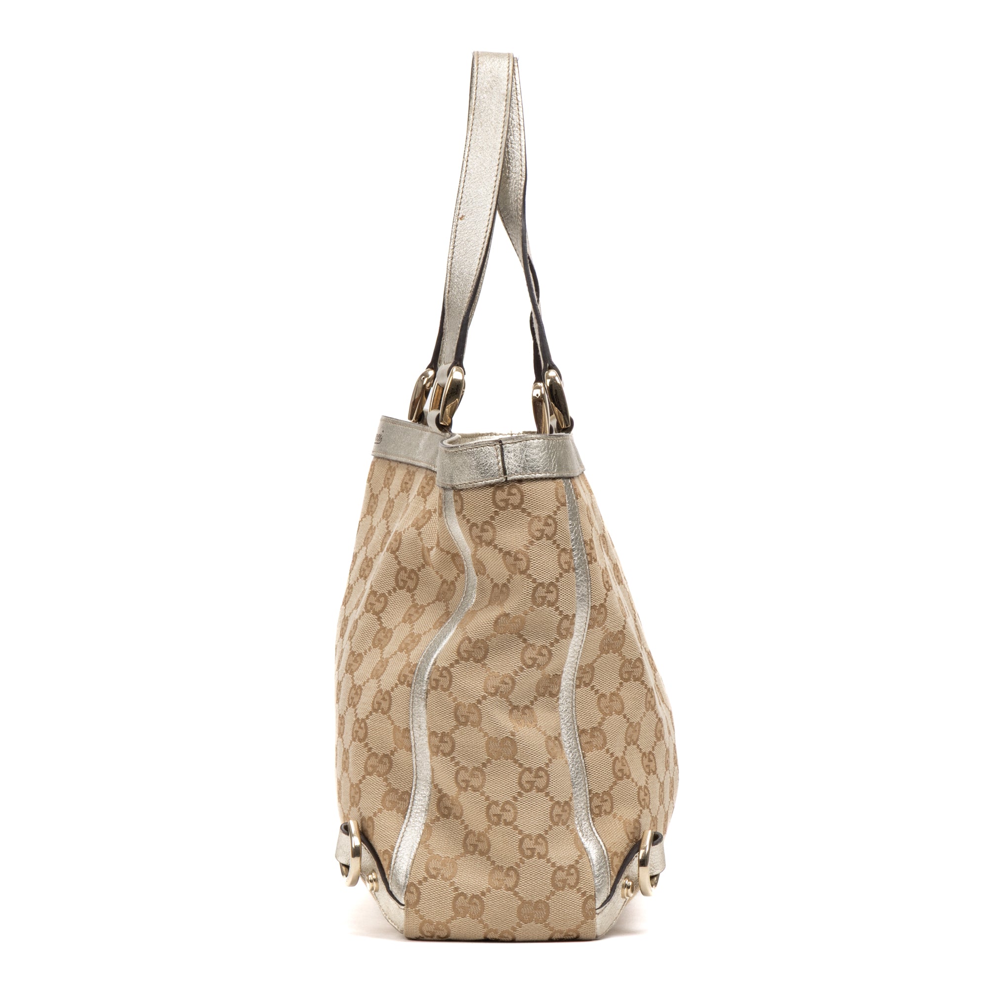 Abbey D Ring Tote