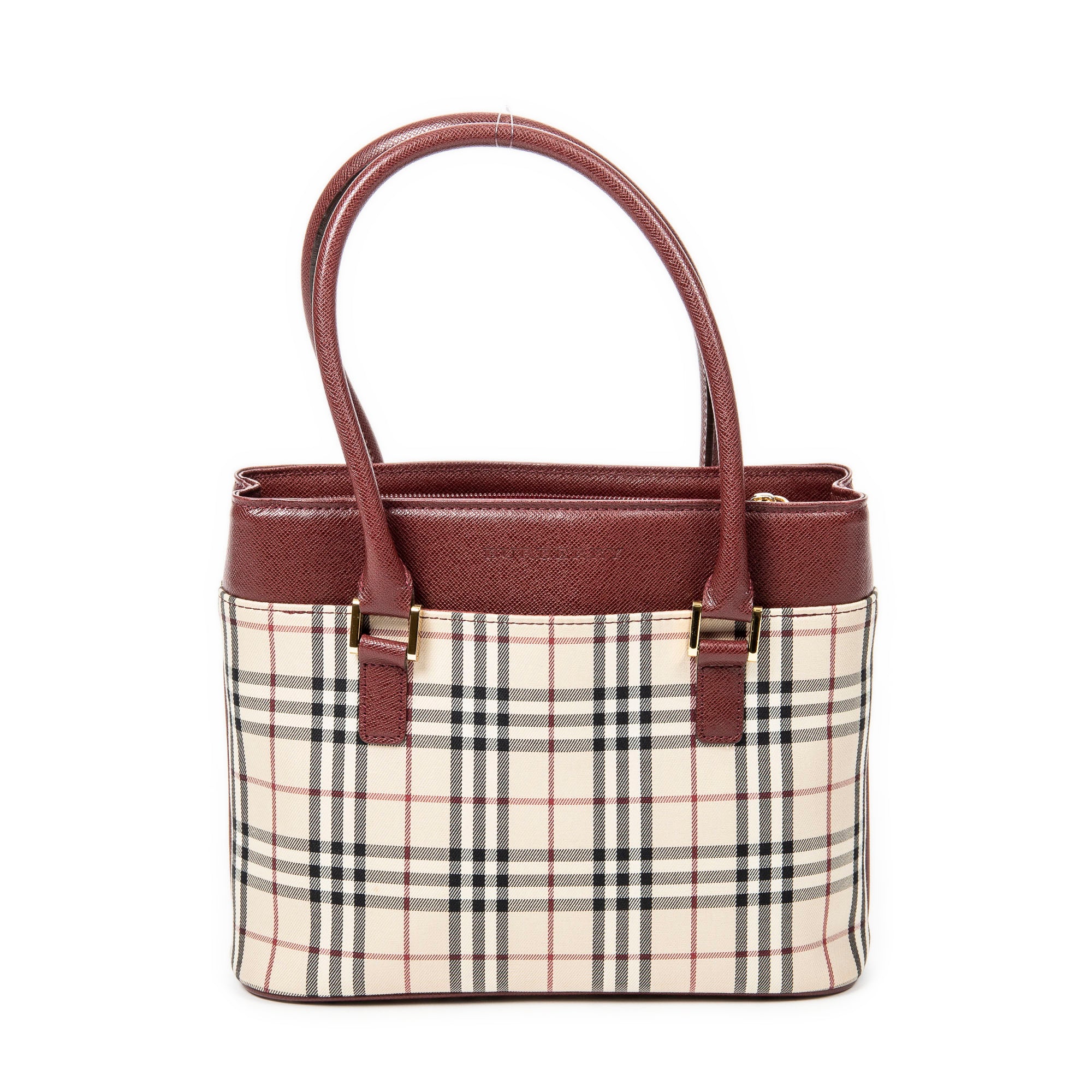 Mini Square Tote