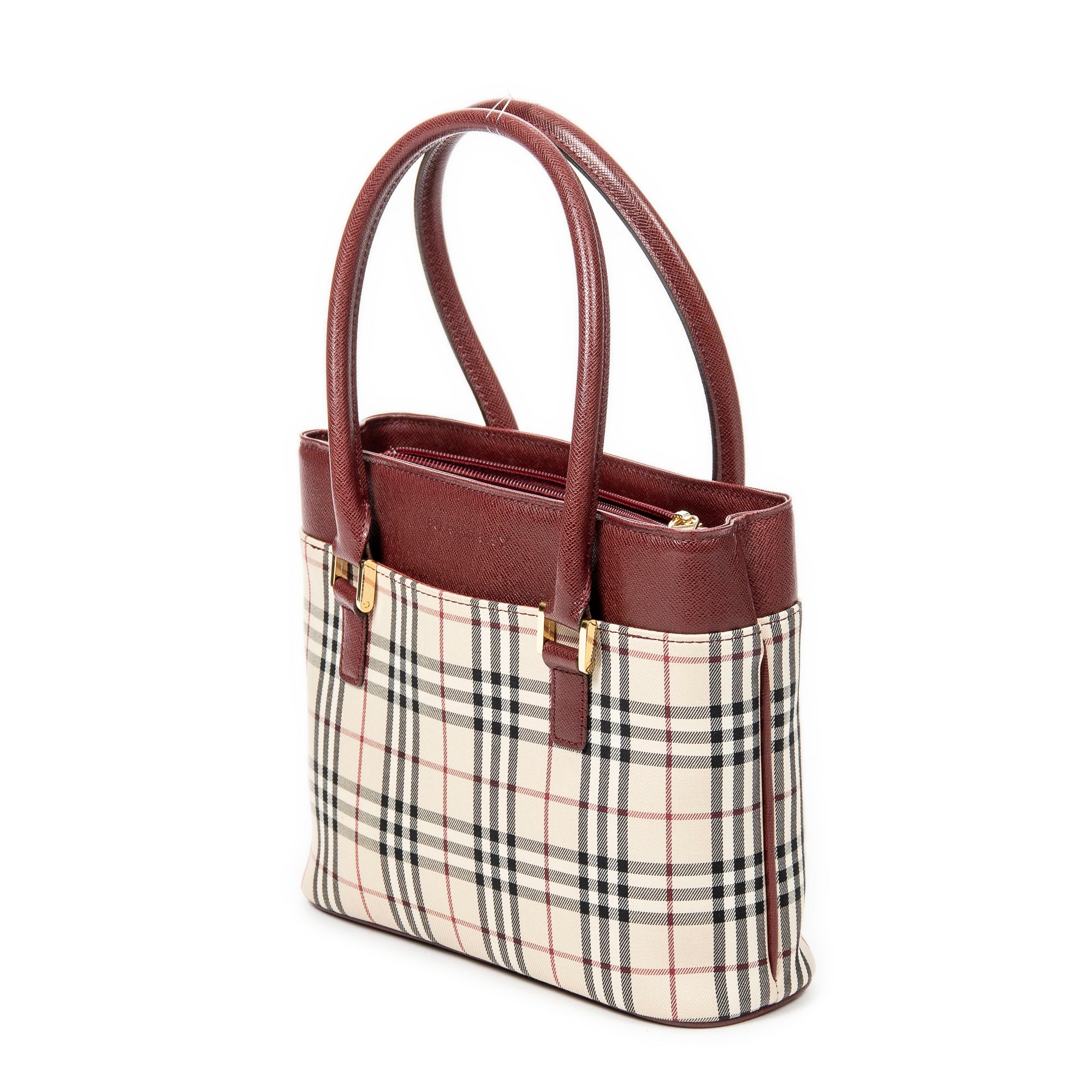 Mini Square Tote