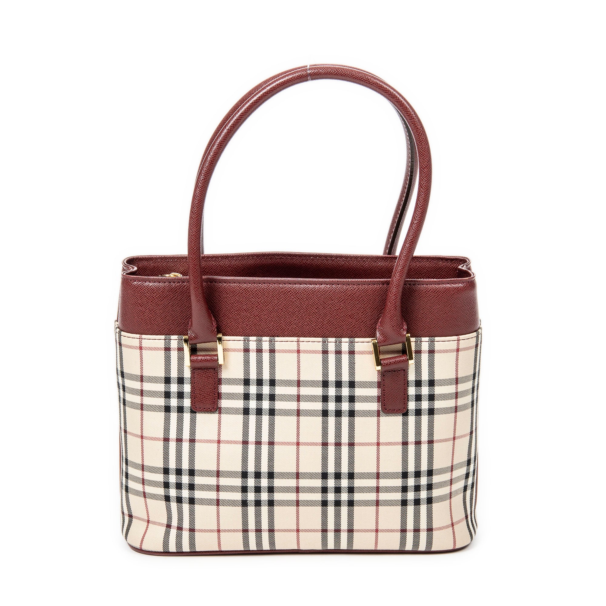 Mini Square Tote