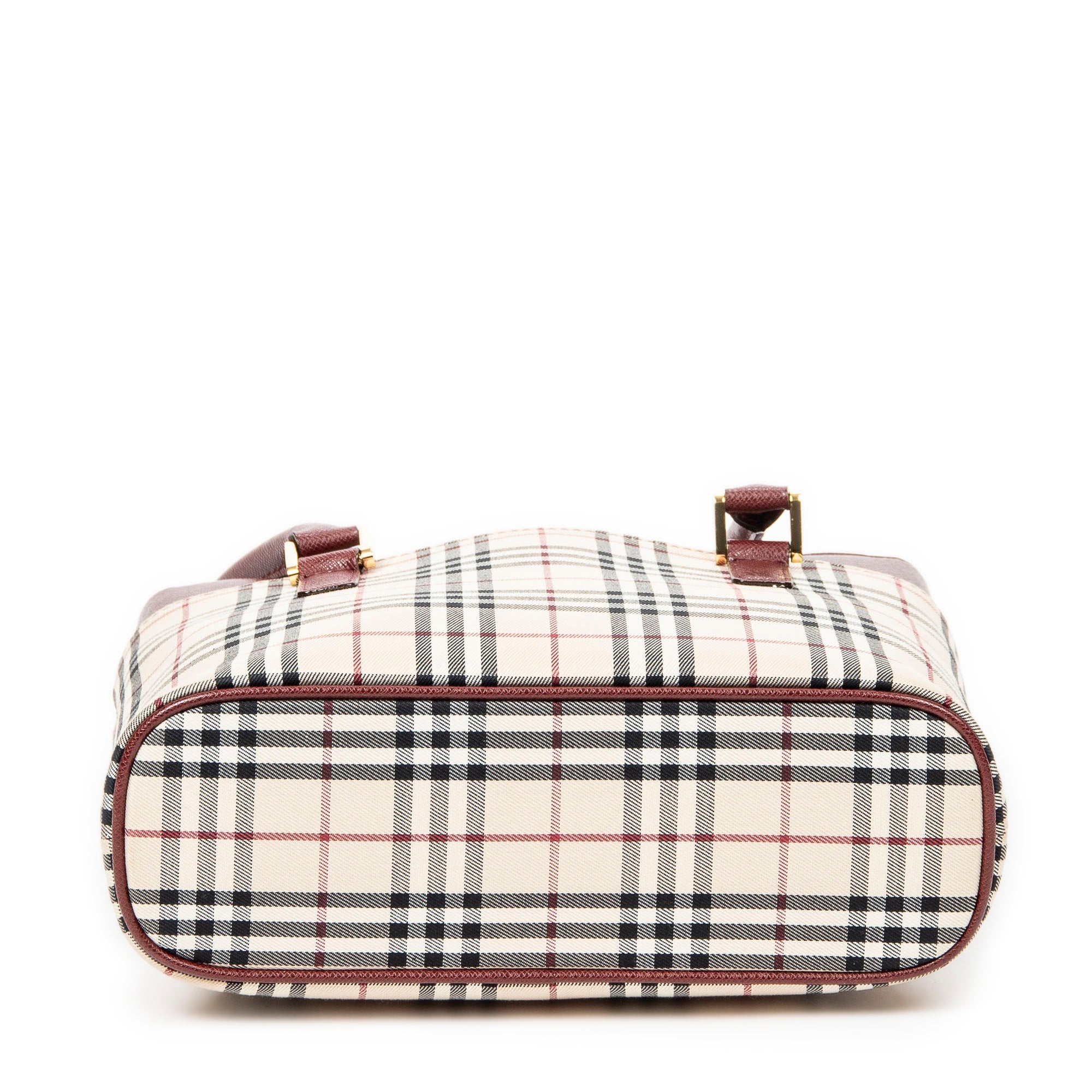 Mini Square Tote