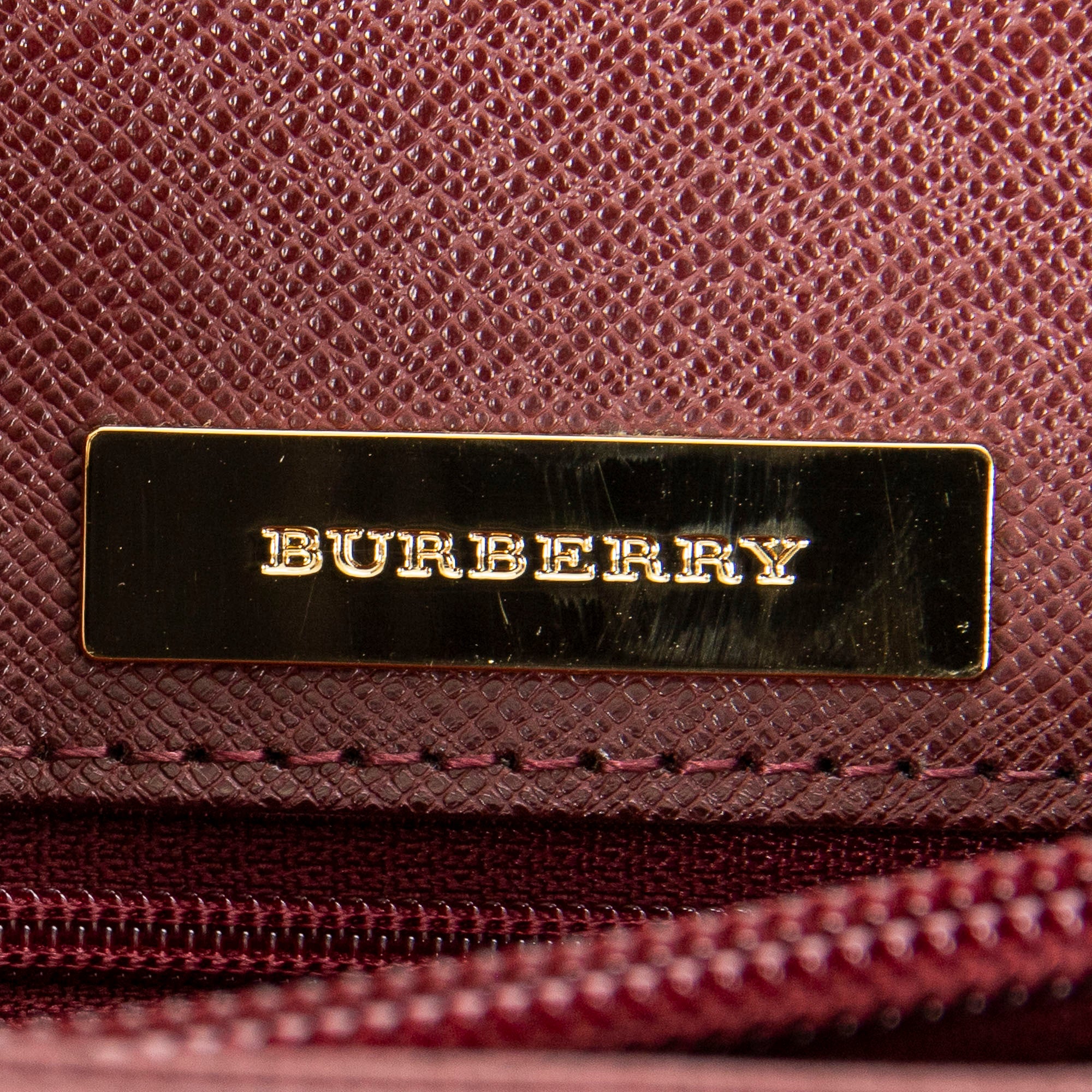 Mini Square Tote