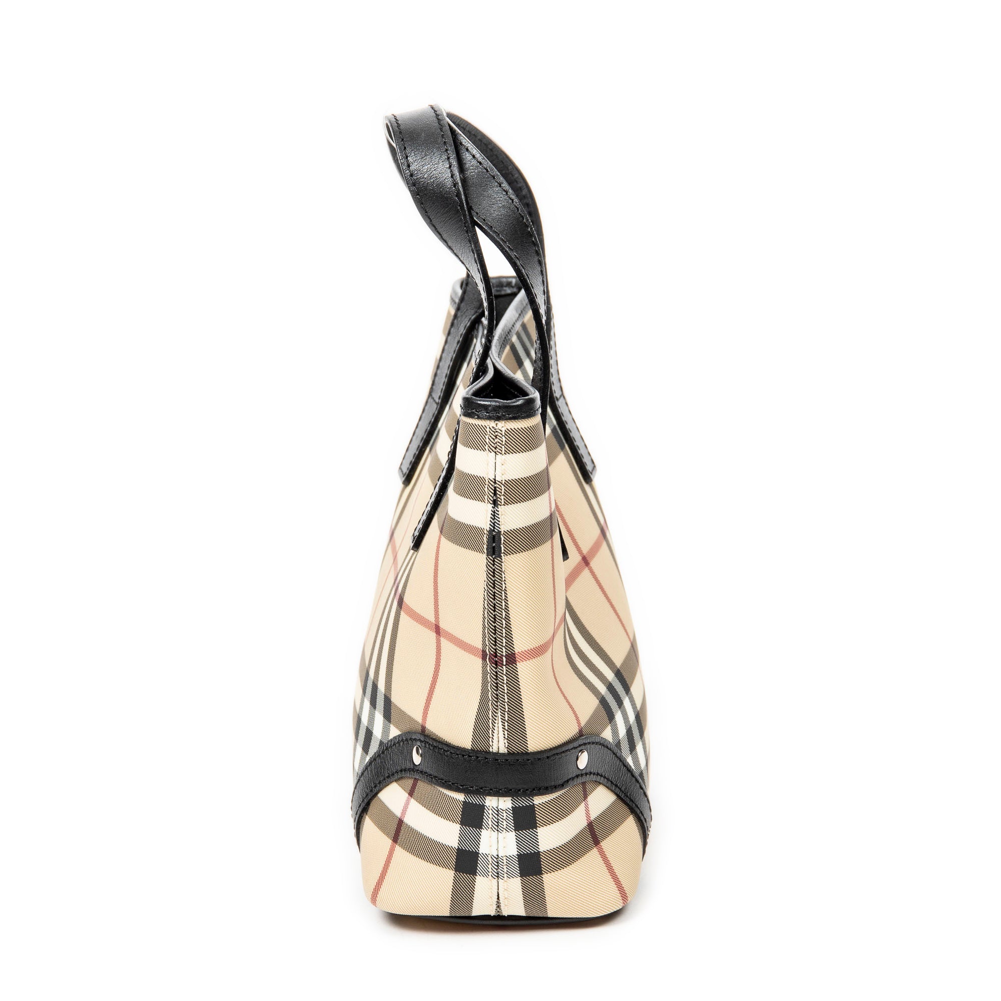 Small Open Handbag