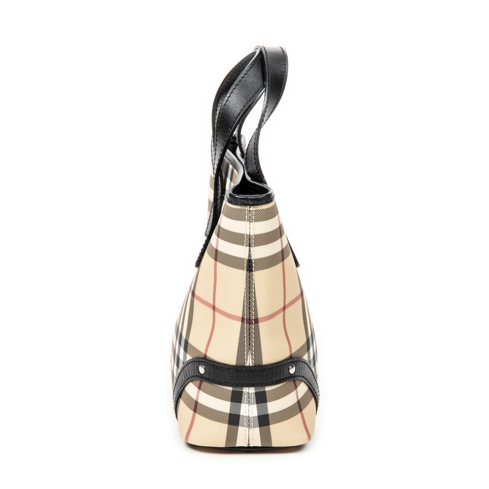 Small Open Handbag