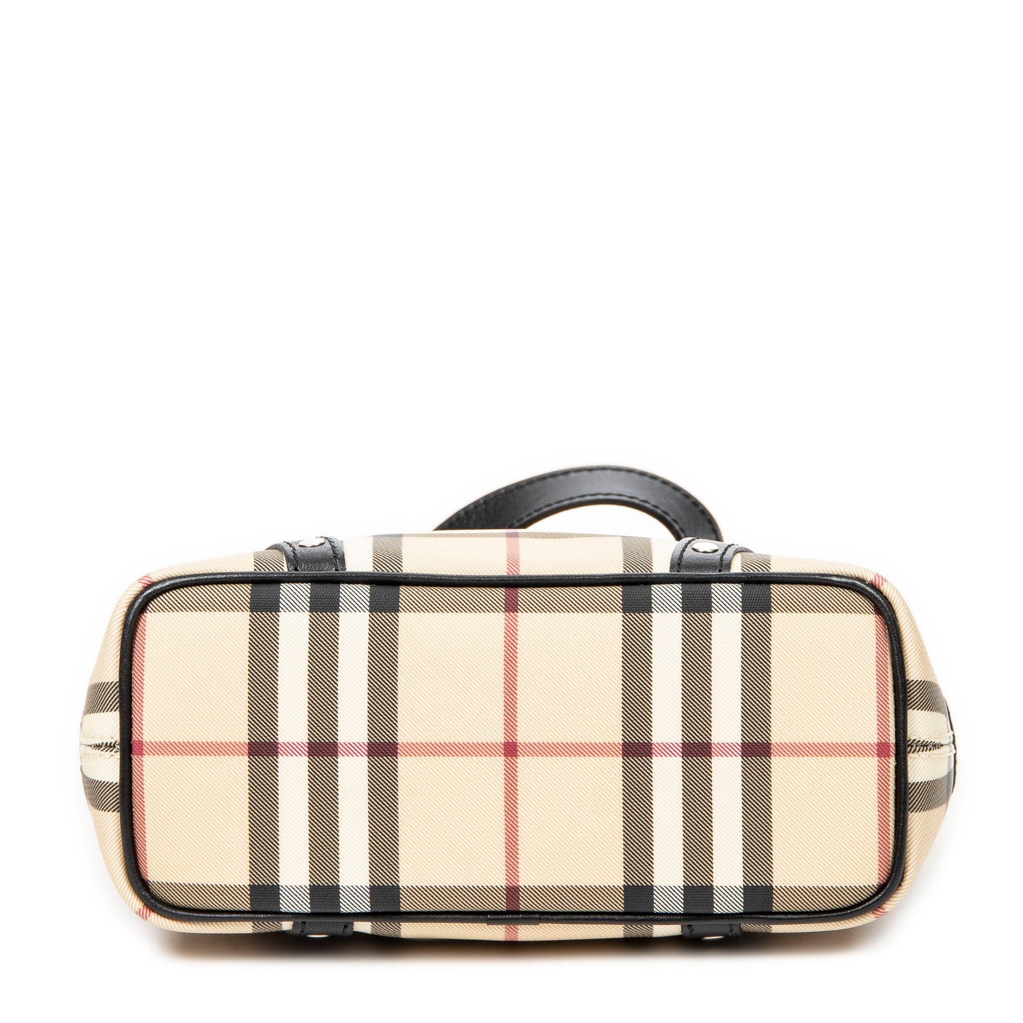 Small Open Handbag