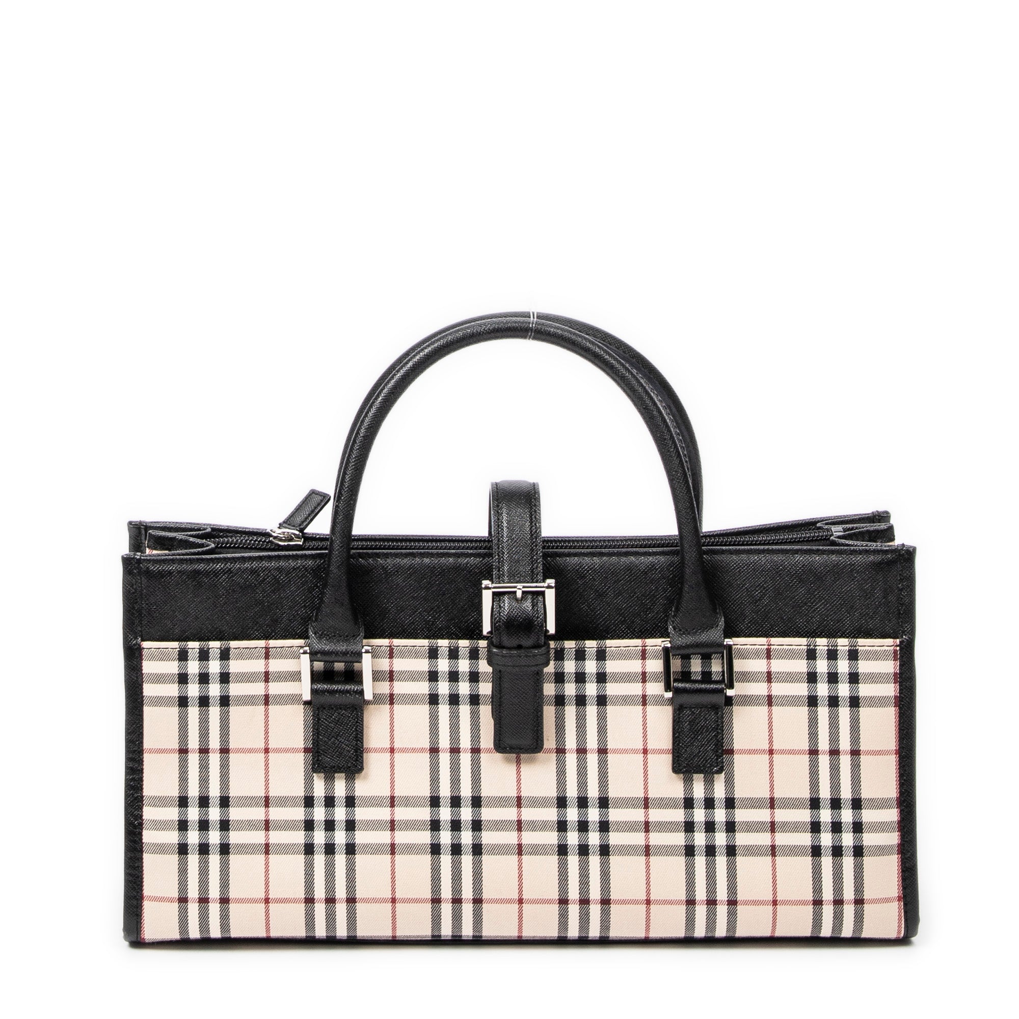 Horizontal Tote