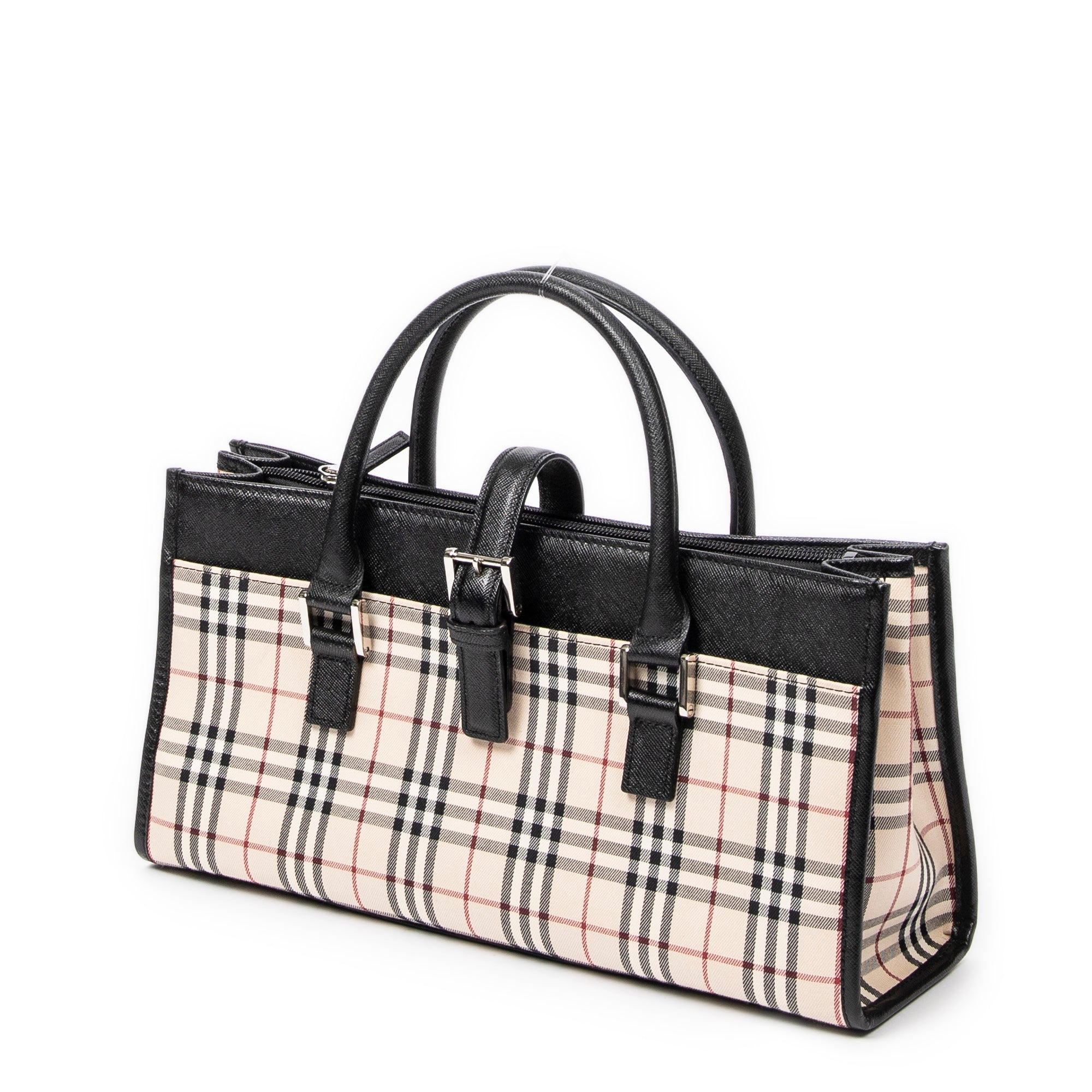 Horizontal Tote
