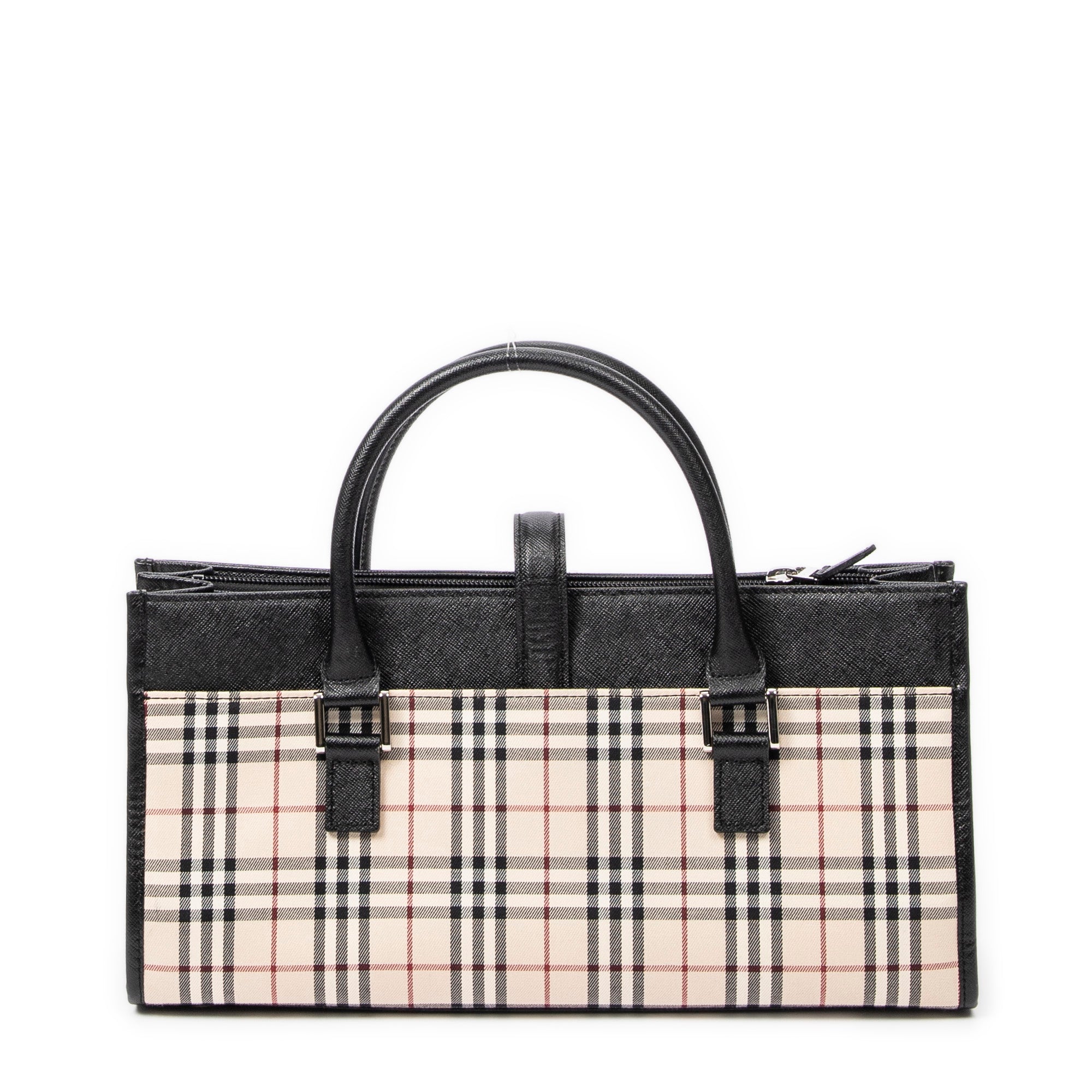 Horizontal Tote